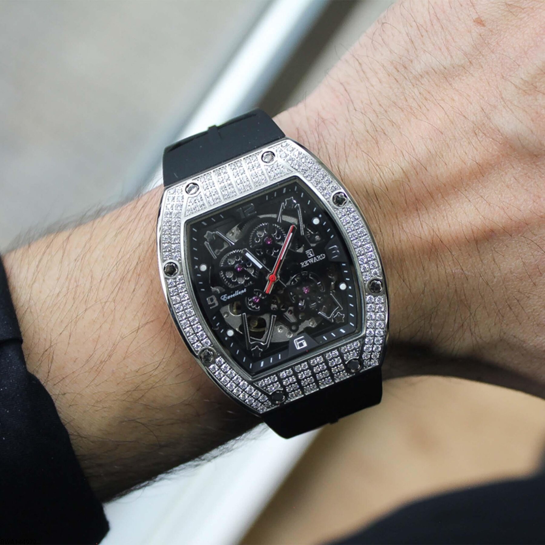 Reward RWA144972 Erkek Kol Saati