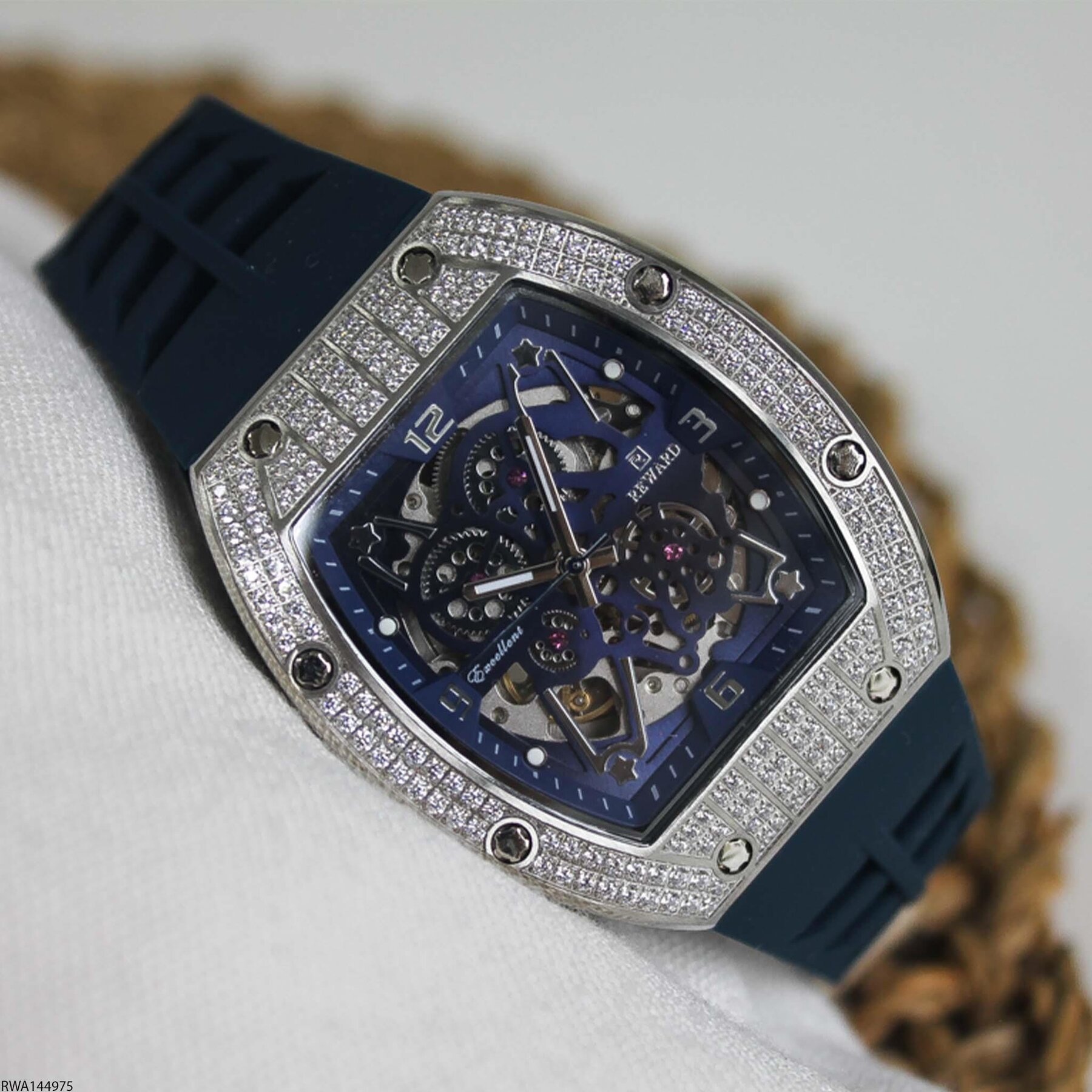 Reward RWA144975 Erkek Kol Saati
