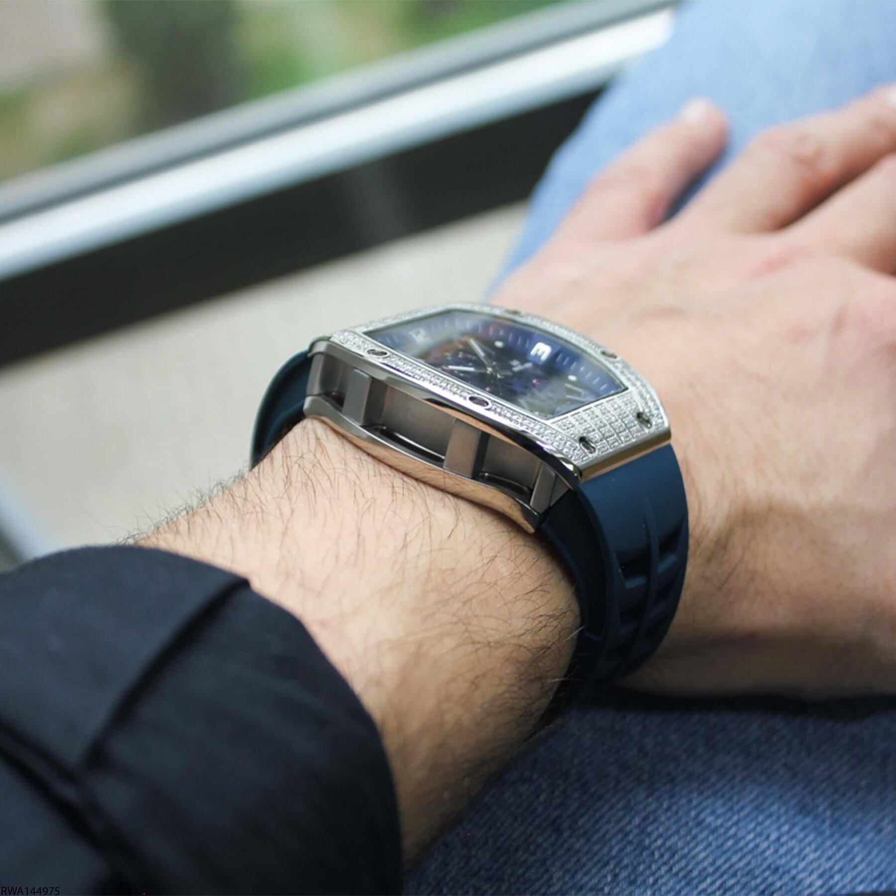 Reward RWA144975 Erkek Kol Saati