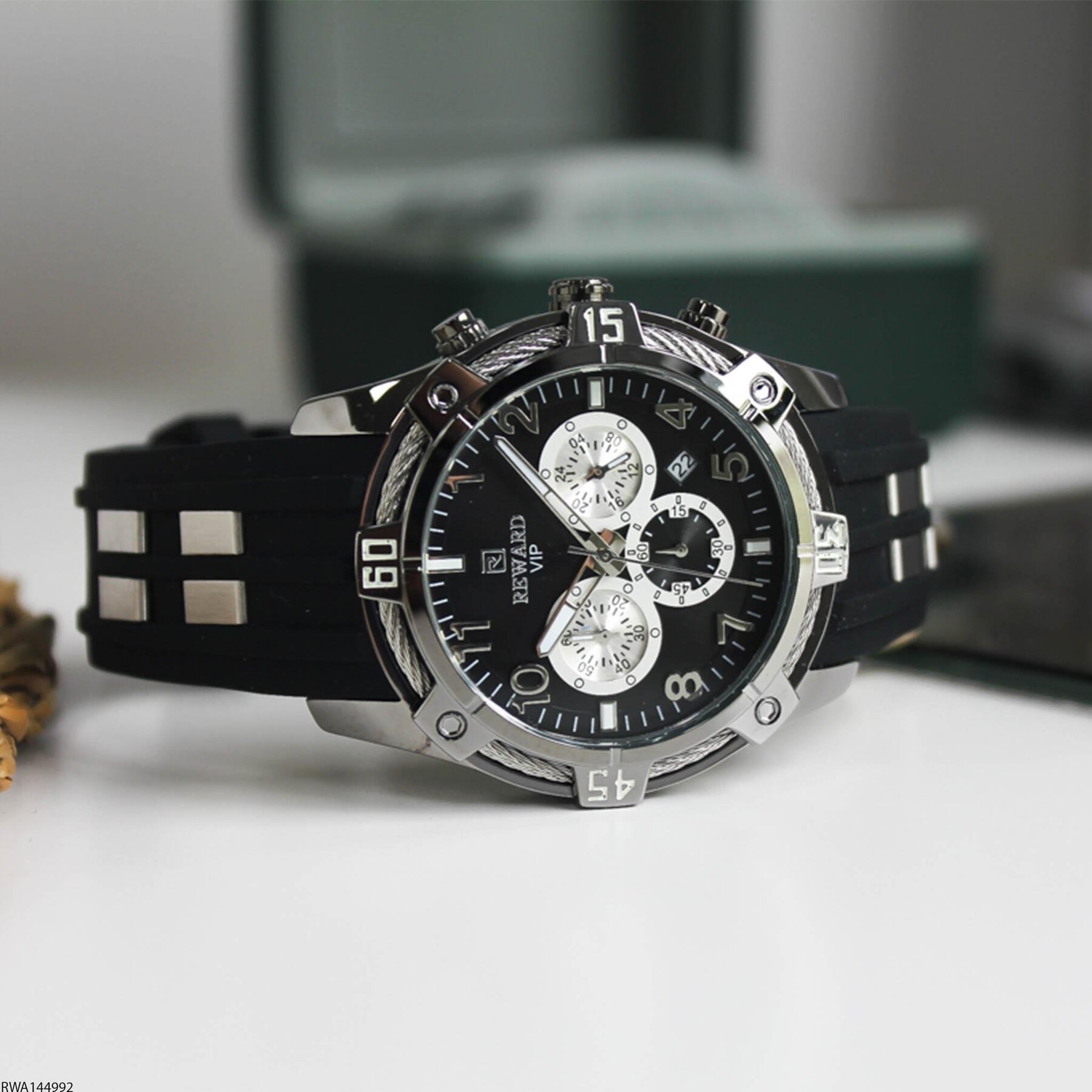 Reward RWA144992 Erkek Kol Saati