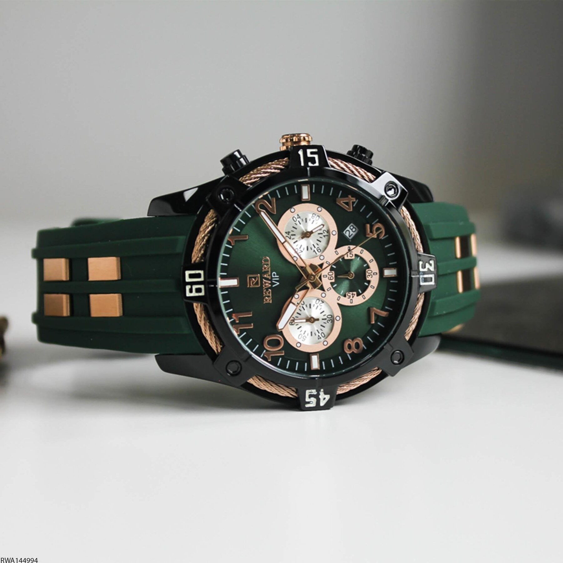 Reward RWA144994 Erkek Kol Saati