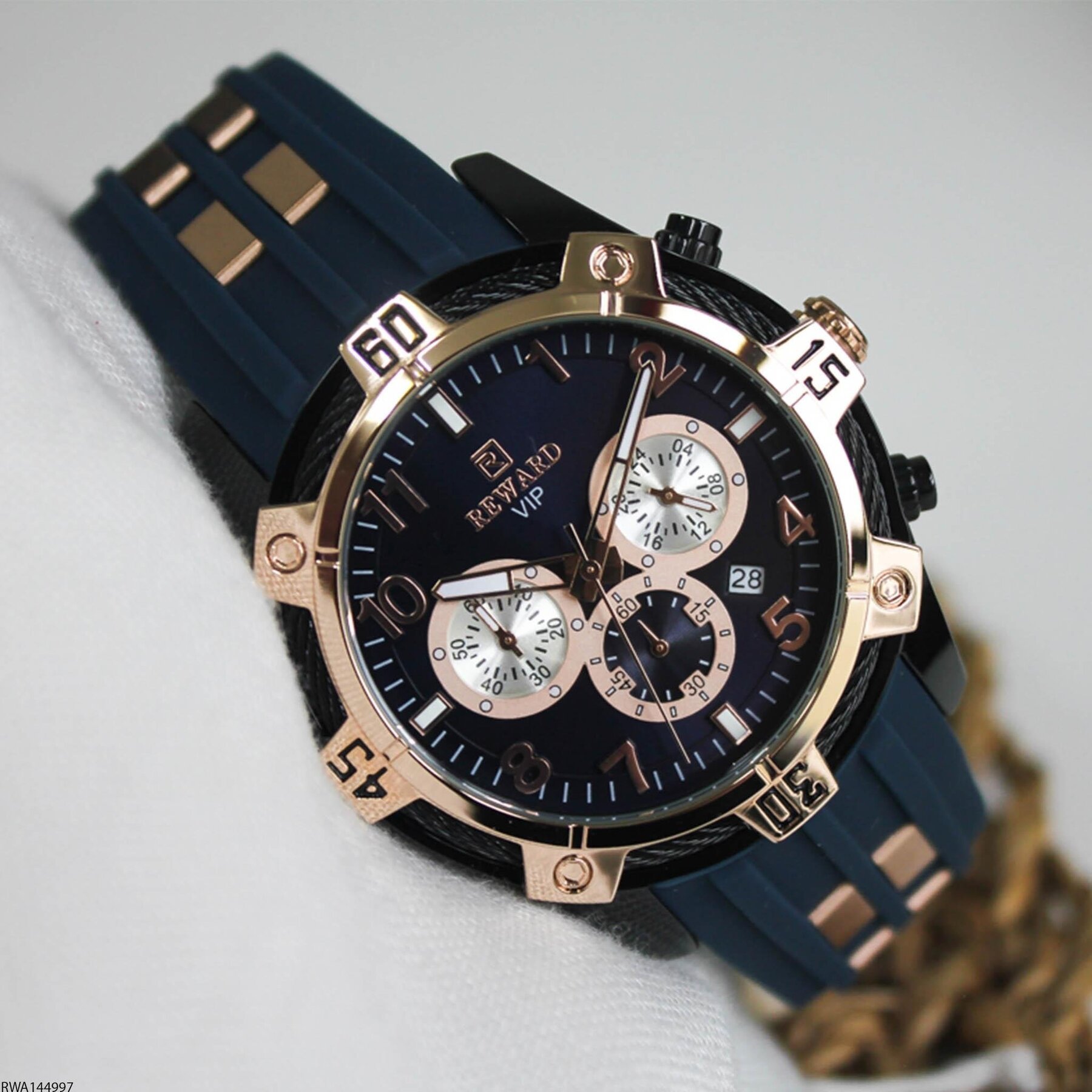 Reward RWA144997 Erkek Kol Saati