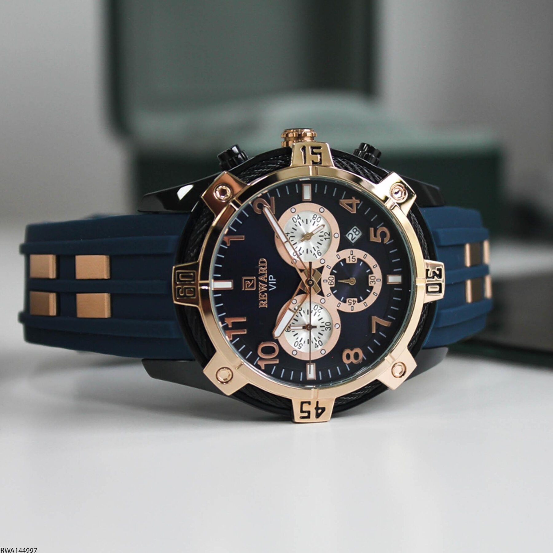 Reward RWA144997 Erkek Kol Saati