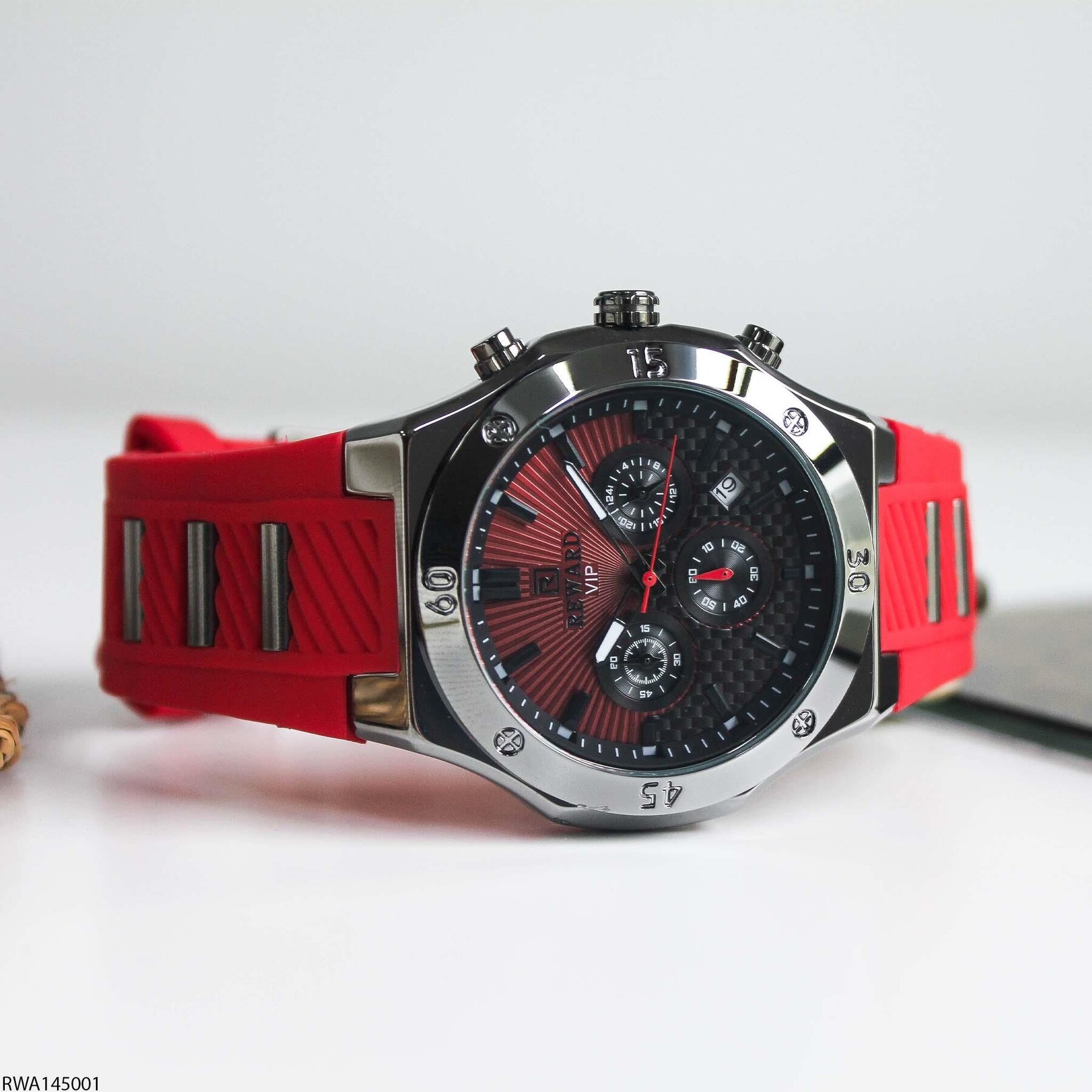 Reward RWA145001 Erkek Kol Saati