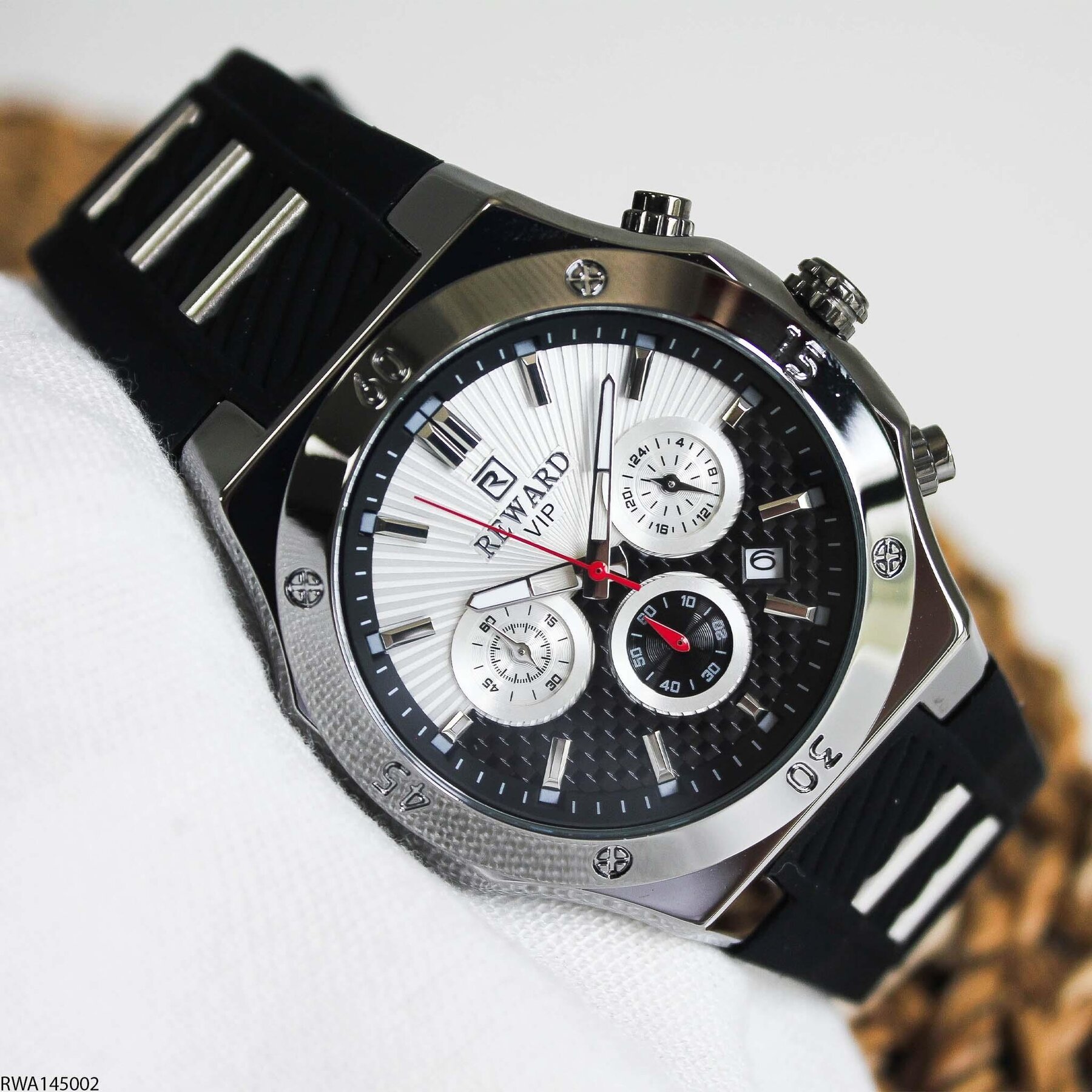 Reward RWA145002 Erkek Kol Saati