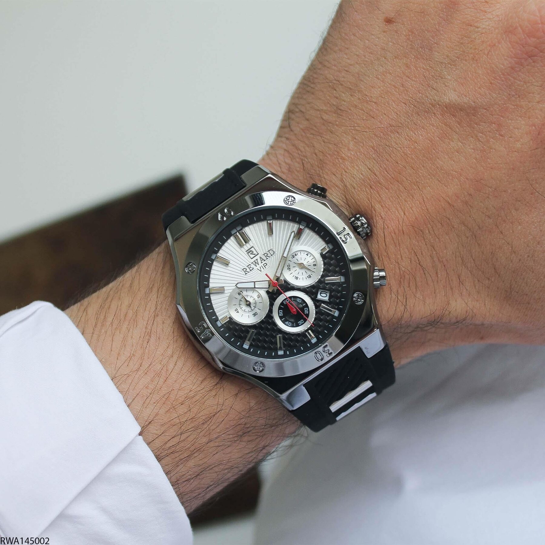Reward RWA145002 Erkek Kol Saati