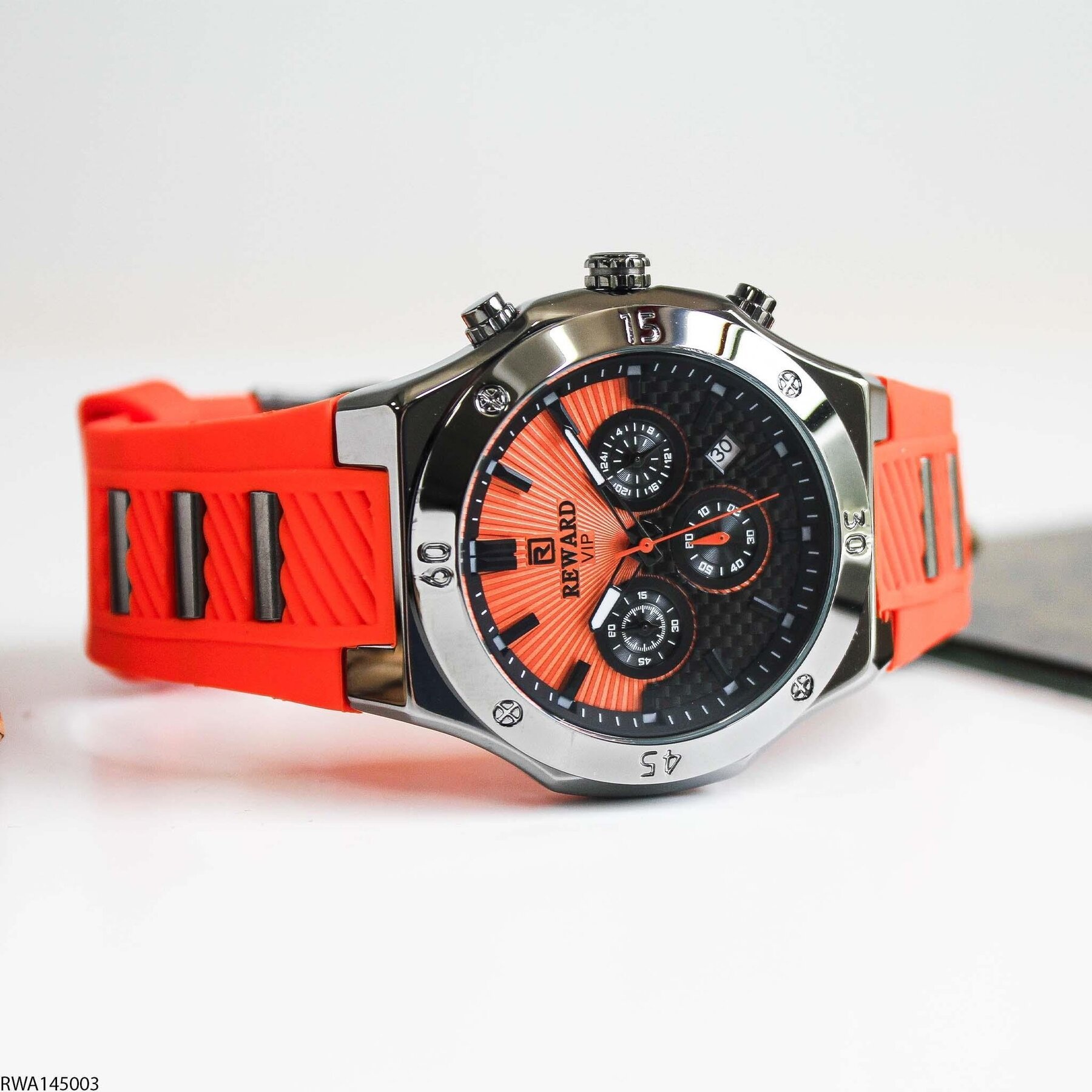 Reward RWA145003 Erkek Kol Saati