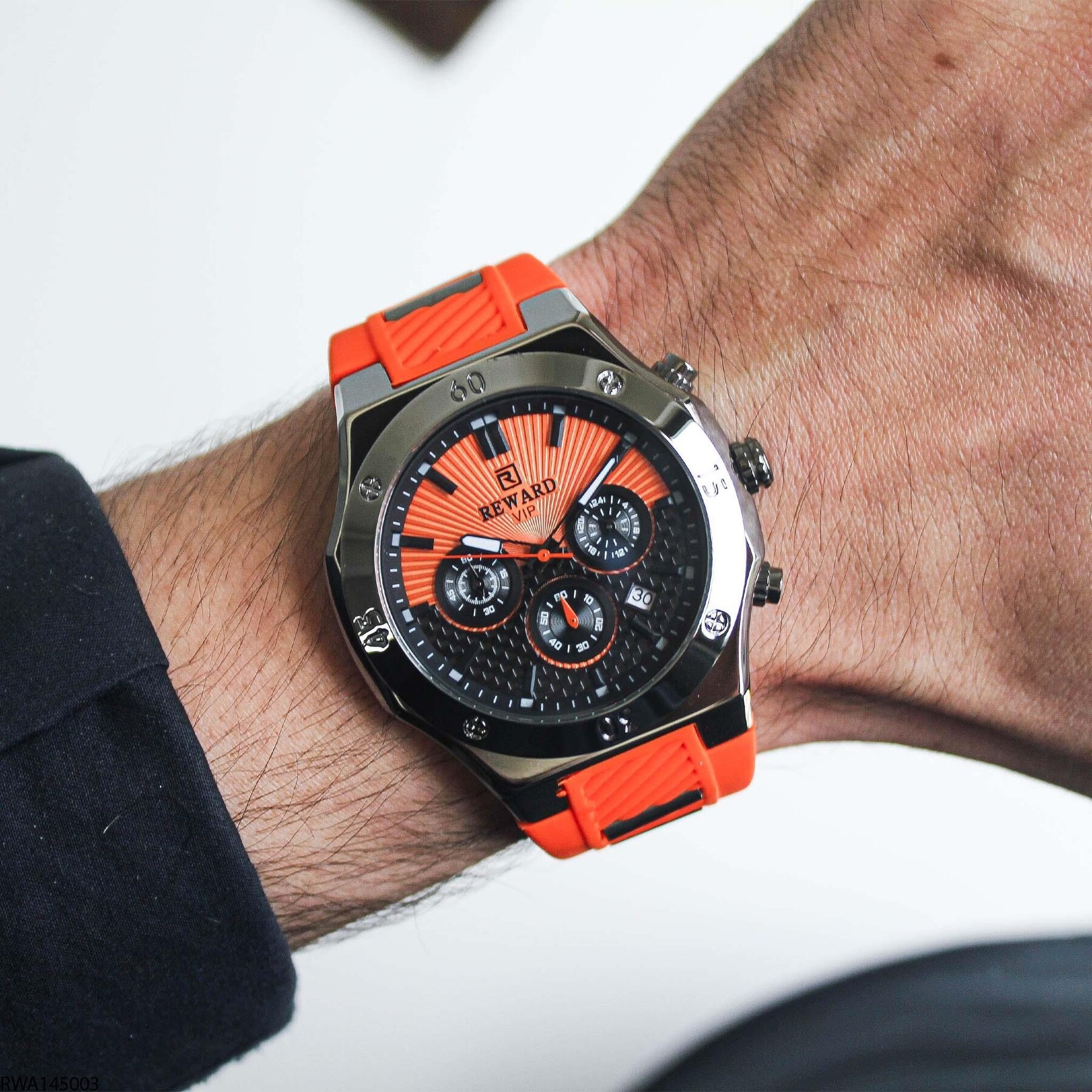 Reward RWA145003 Erkek Kol Saati