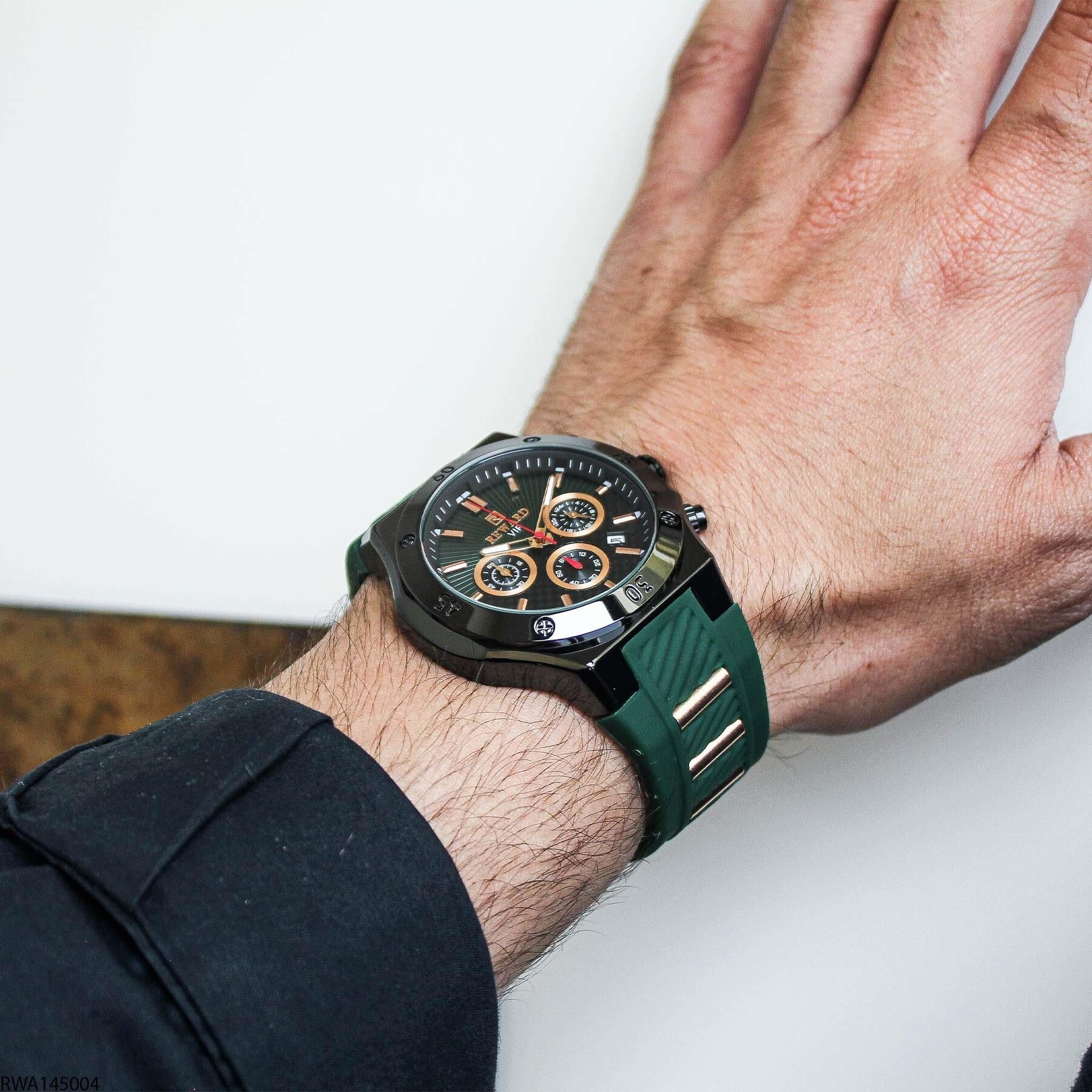 Reward RWA145004 Erkek Kol Saati