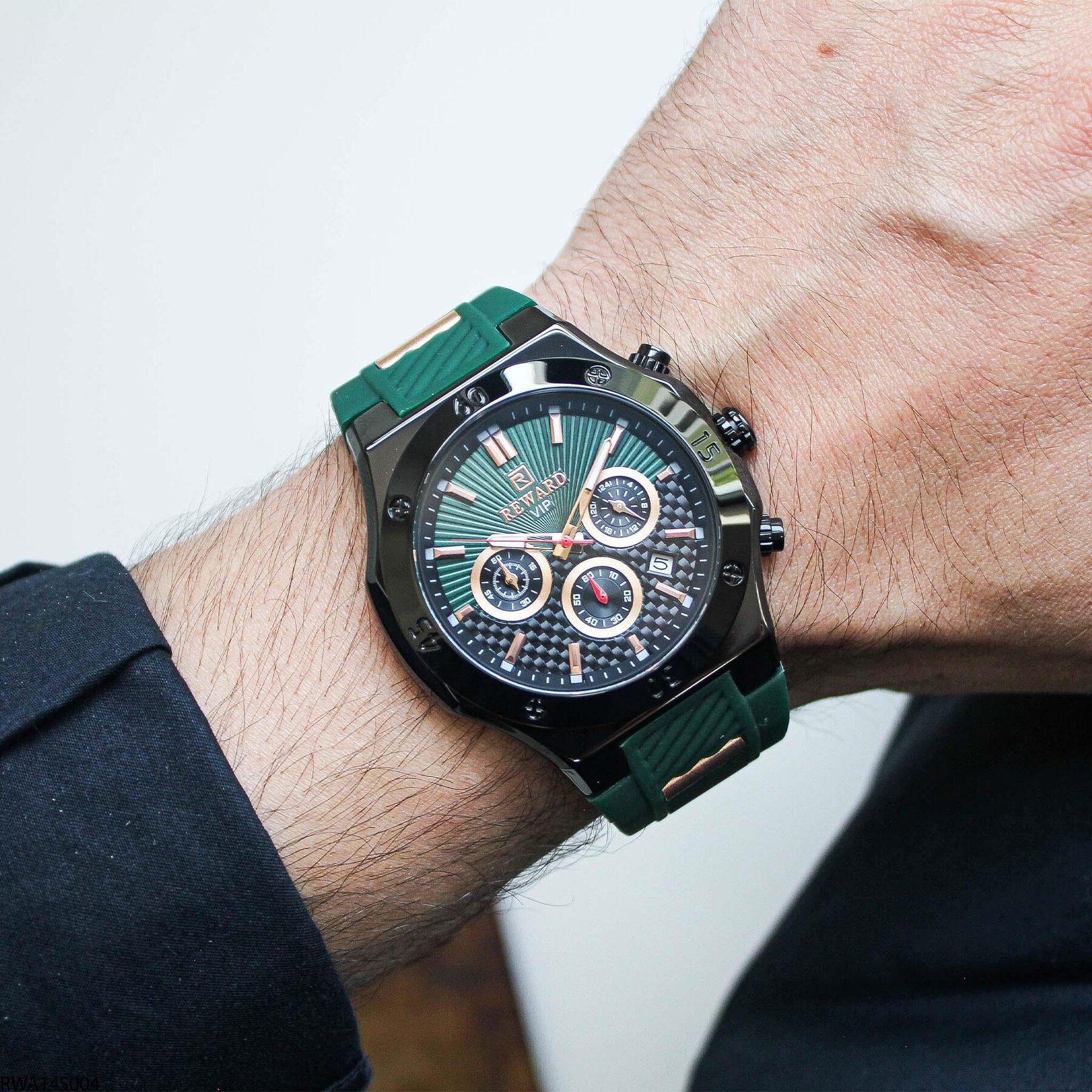 Reward RWA145004 Erkek Kol Saati