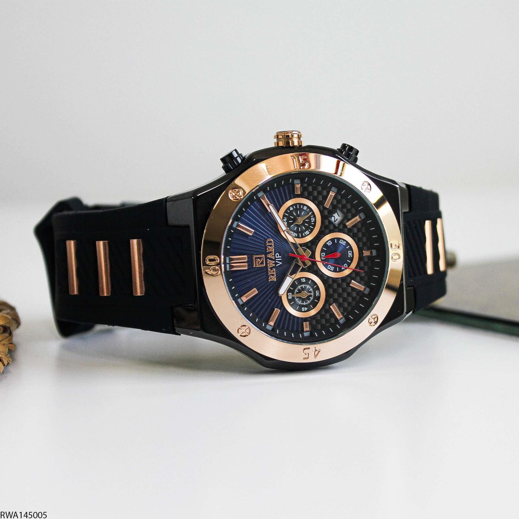 Reward RWA145005 Erkek Kol Saati