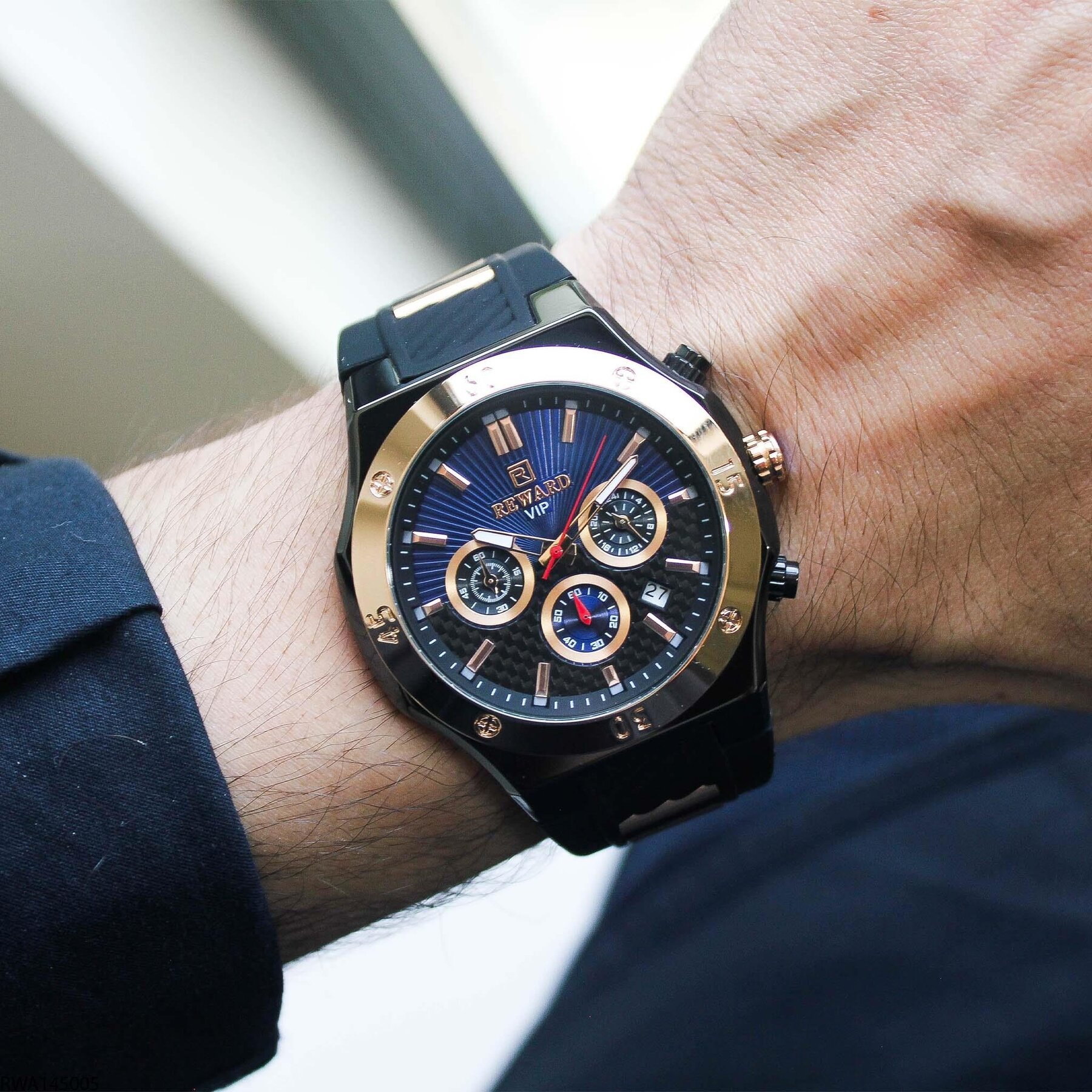 Reward RWA145005 Erkek Kol Saati