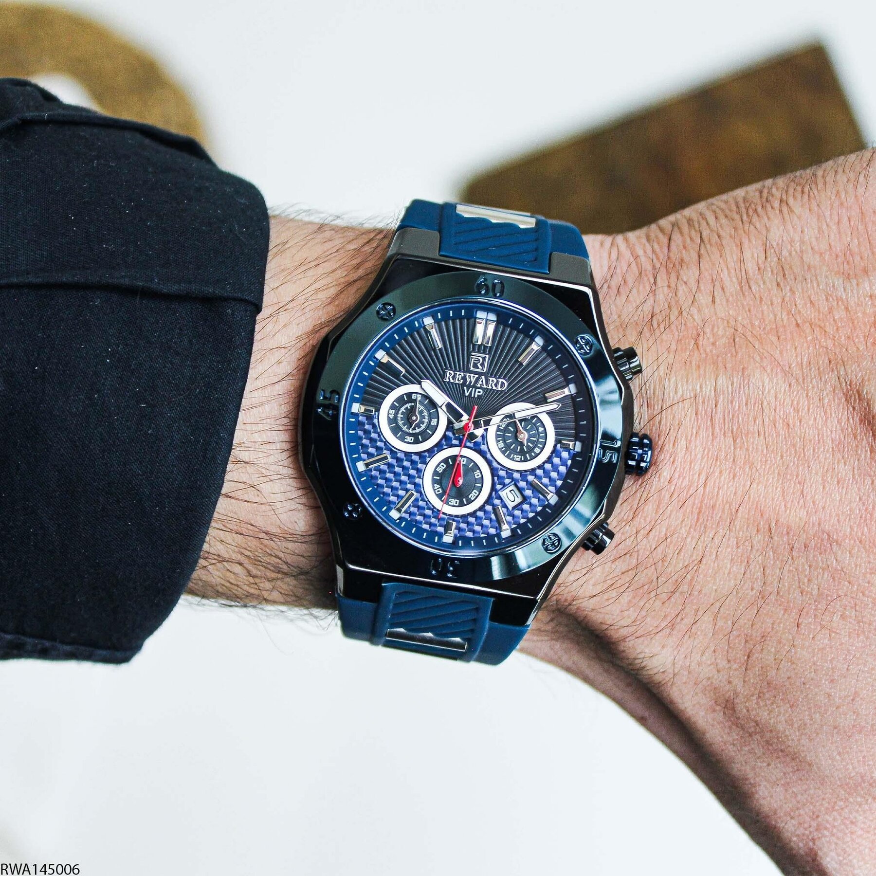 Reward RWA145006 Erkek Kol Saati