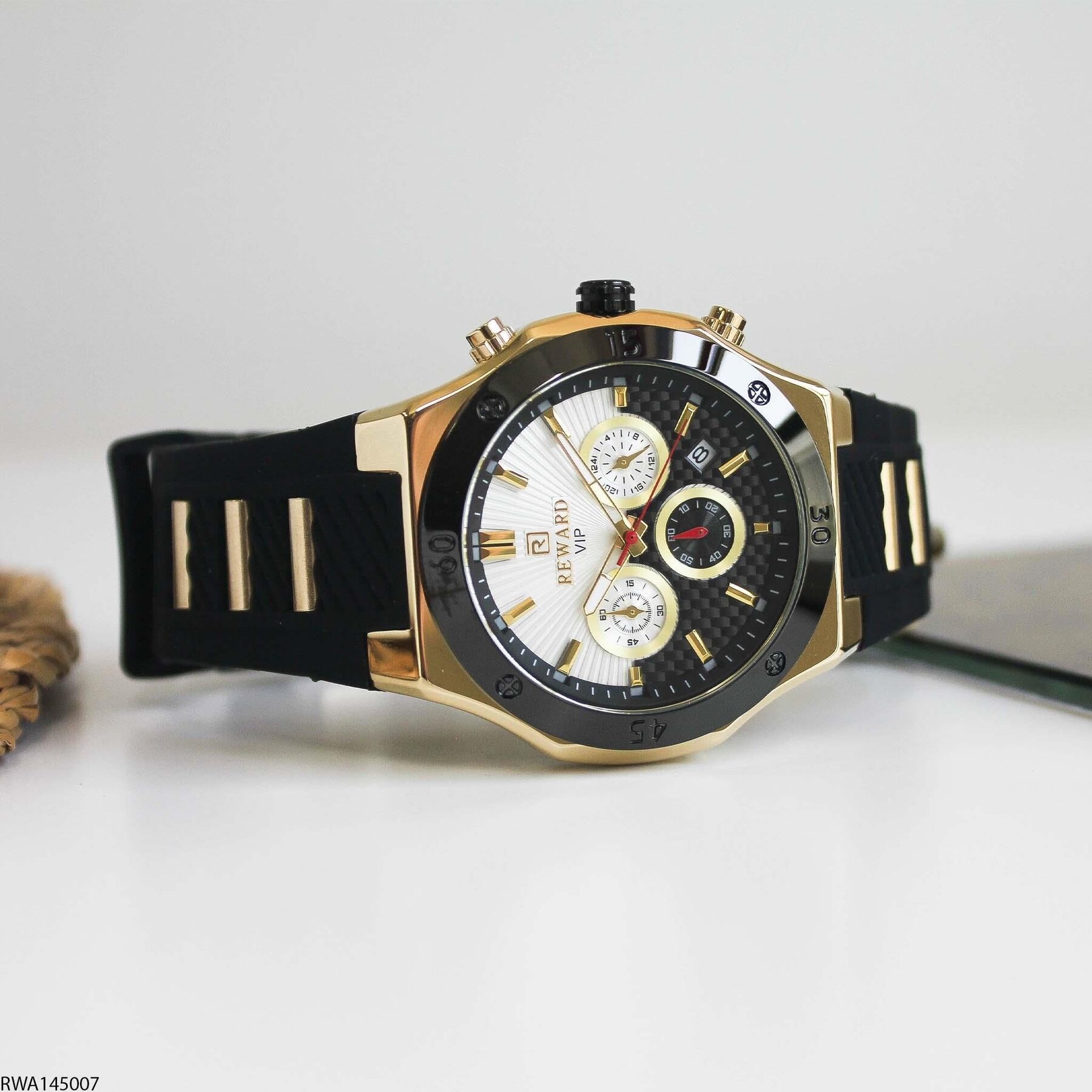Reward RWA145007 Erkek Kol Saati