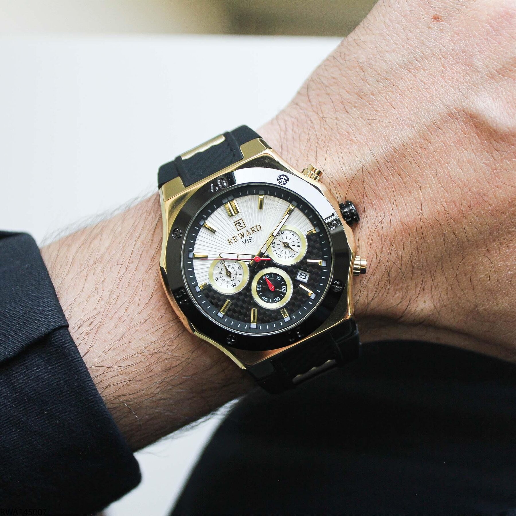 Reward RWA145007 Erkek Kol Saati