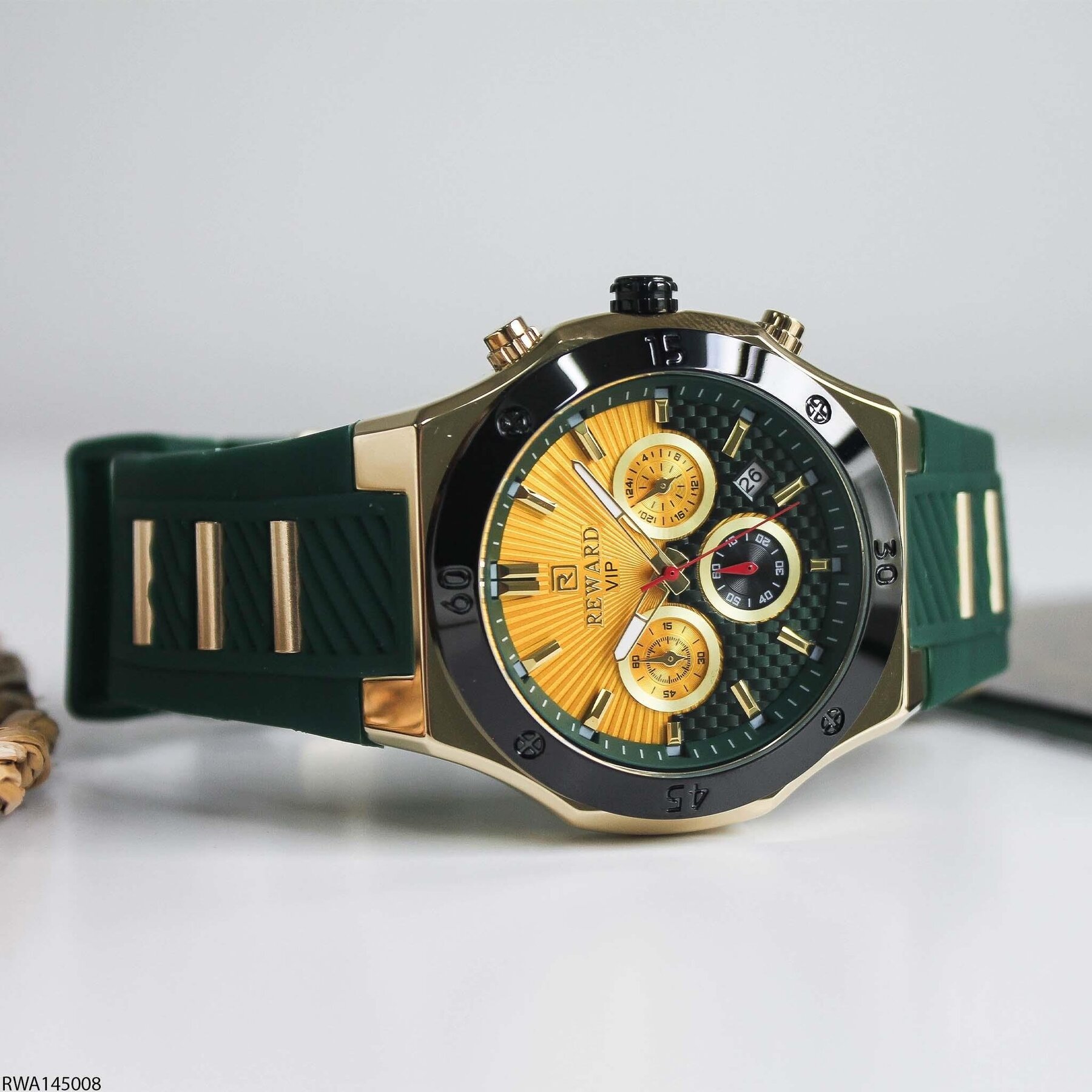 Reward RWA145008 Erkek Kol Saati