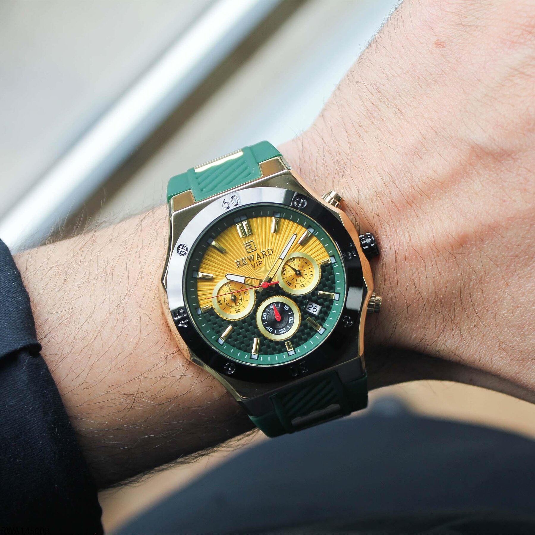 Reward RWA145008 Erkek Kol Saati