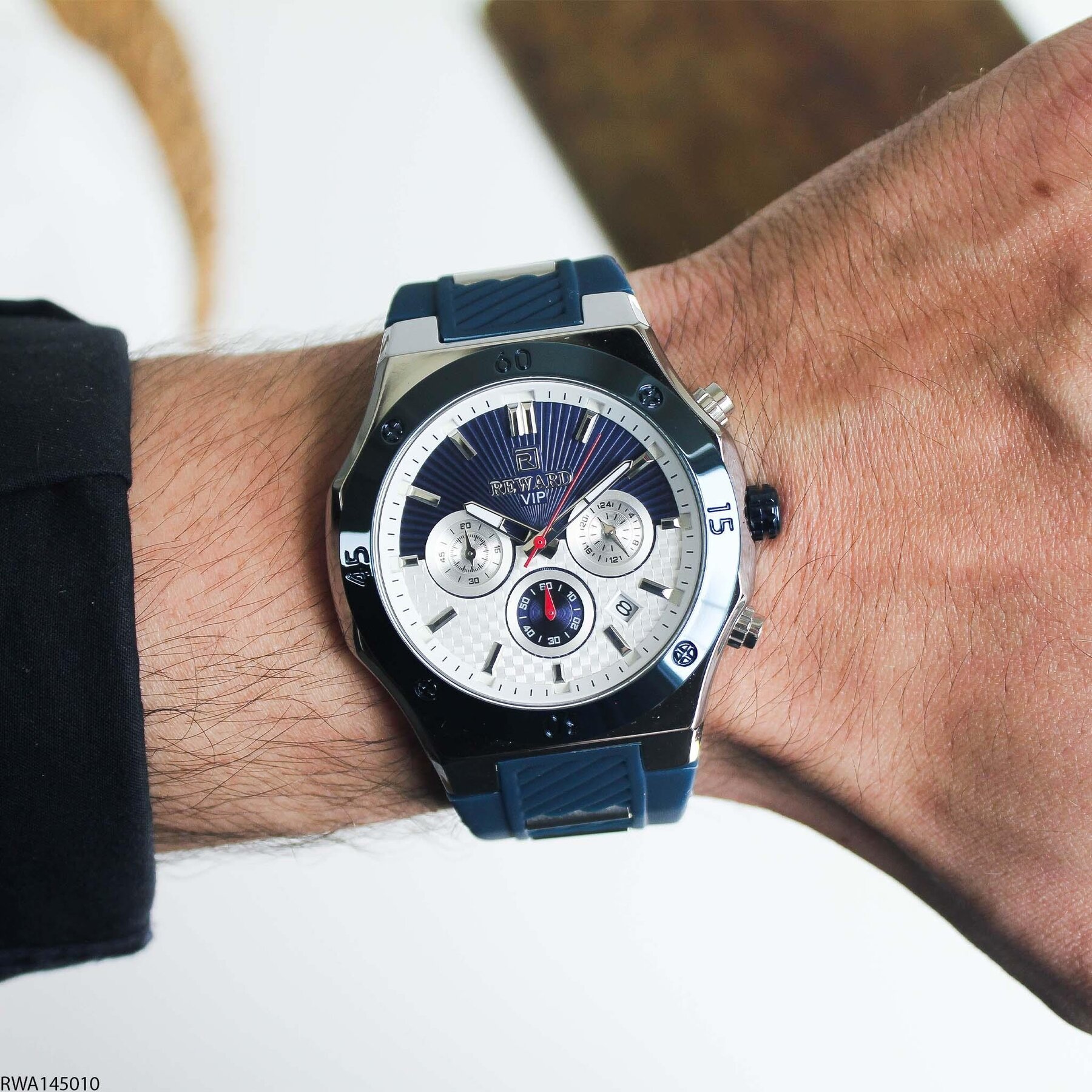 Reward RWA145010 Men Watch