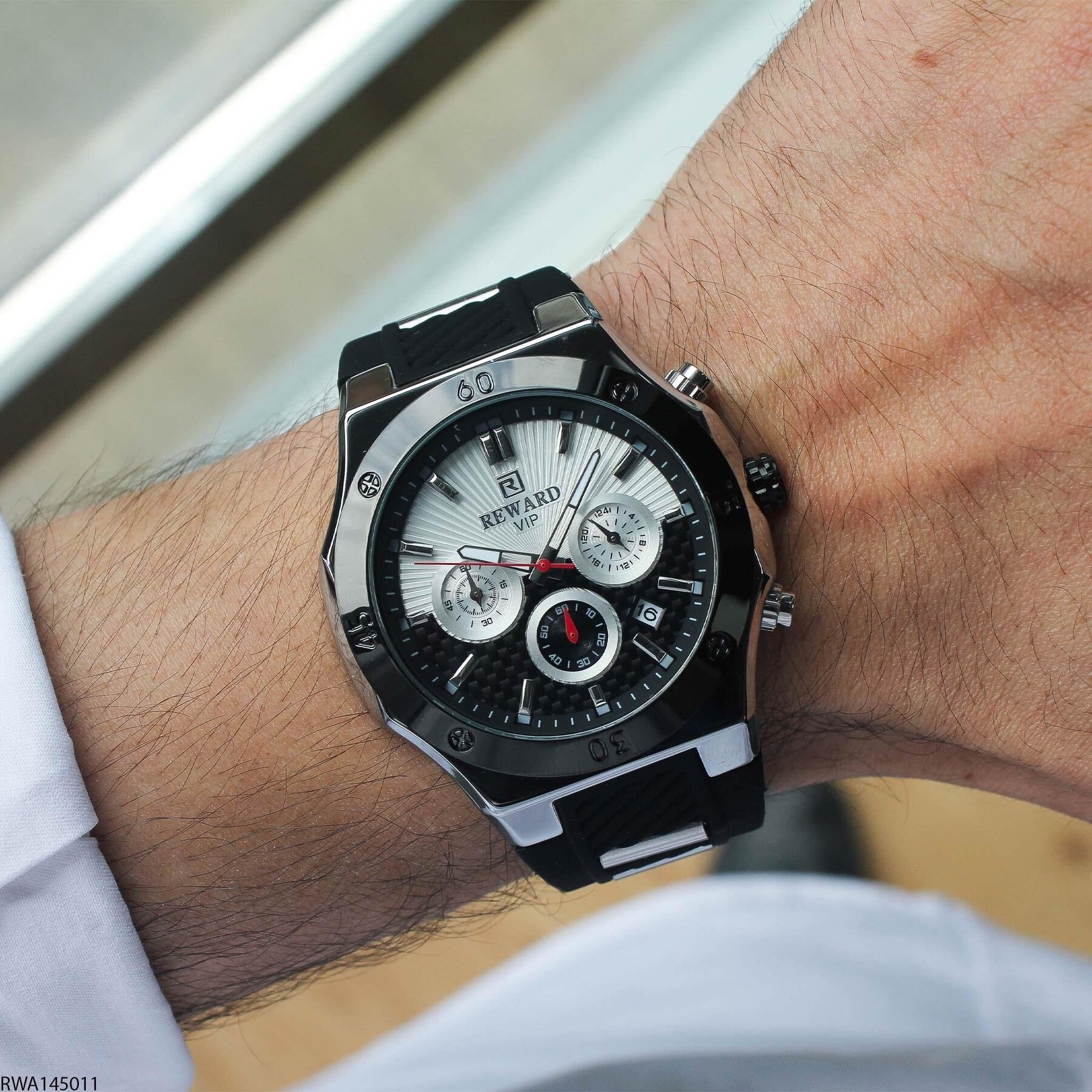 Reward RWA145011 Erkek Kol Saati