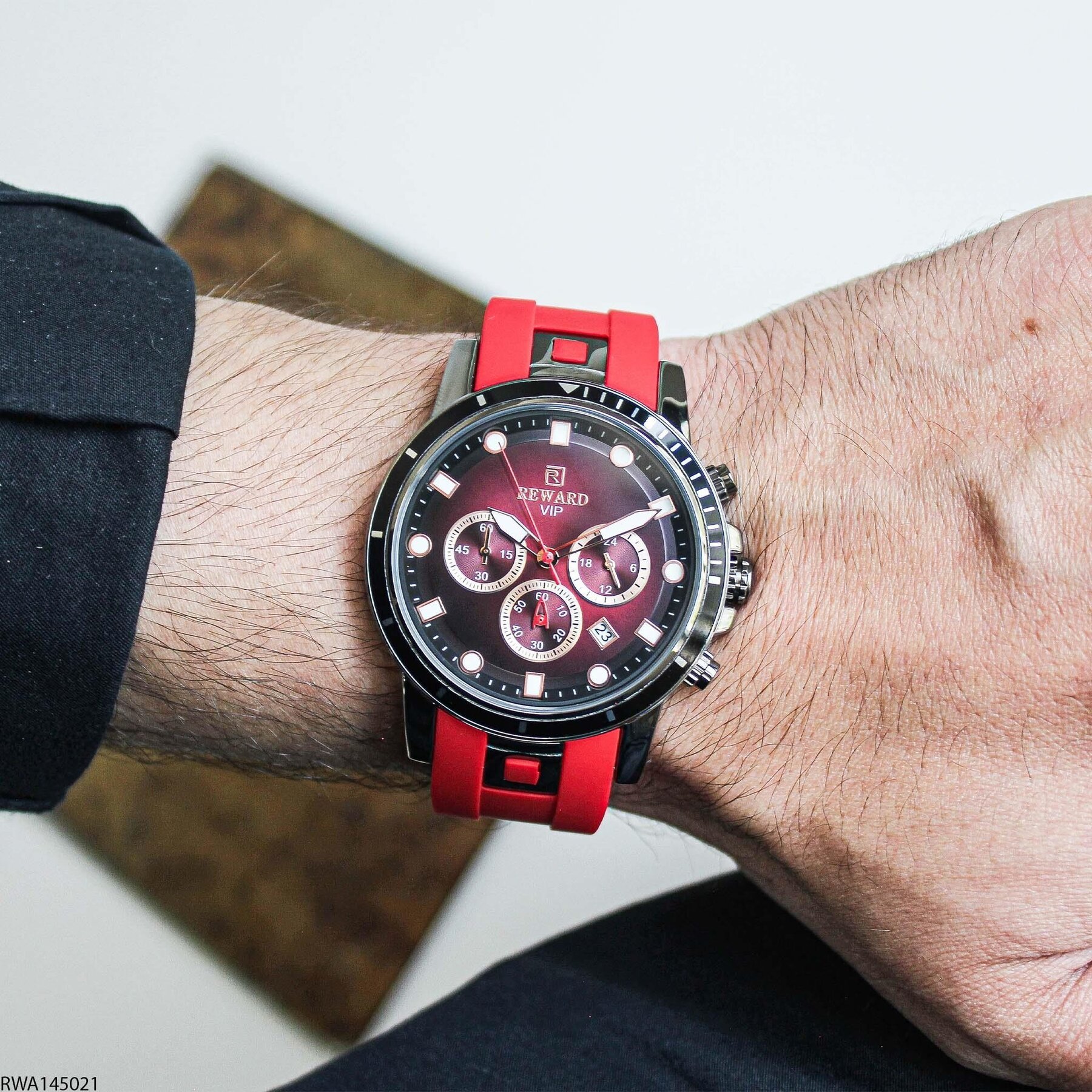Reward RWA145021 Erkek Kol Saati