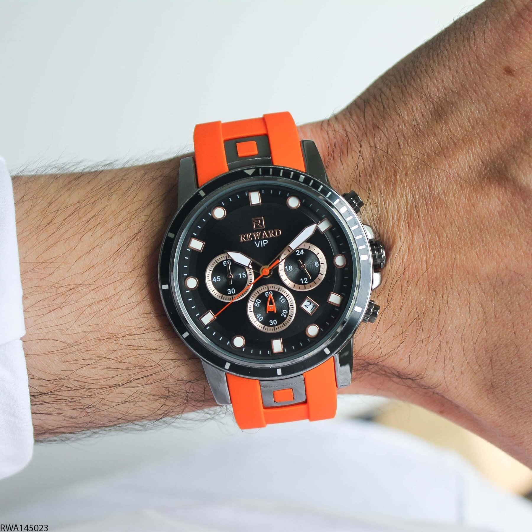 Reward RWA145023 Erkek Kol Saati