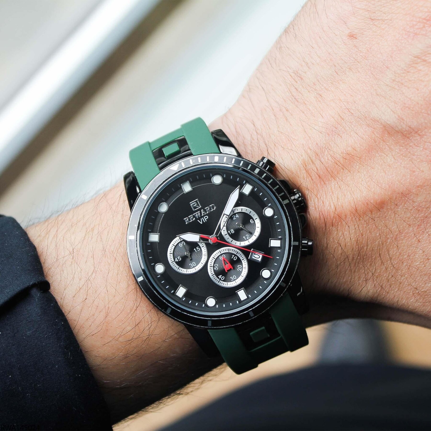 Reward RWA145024 Erkek Kol Saati