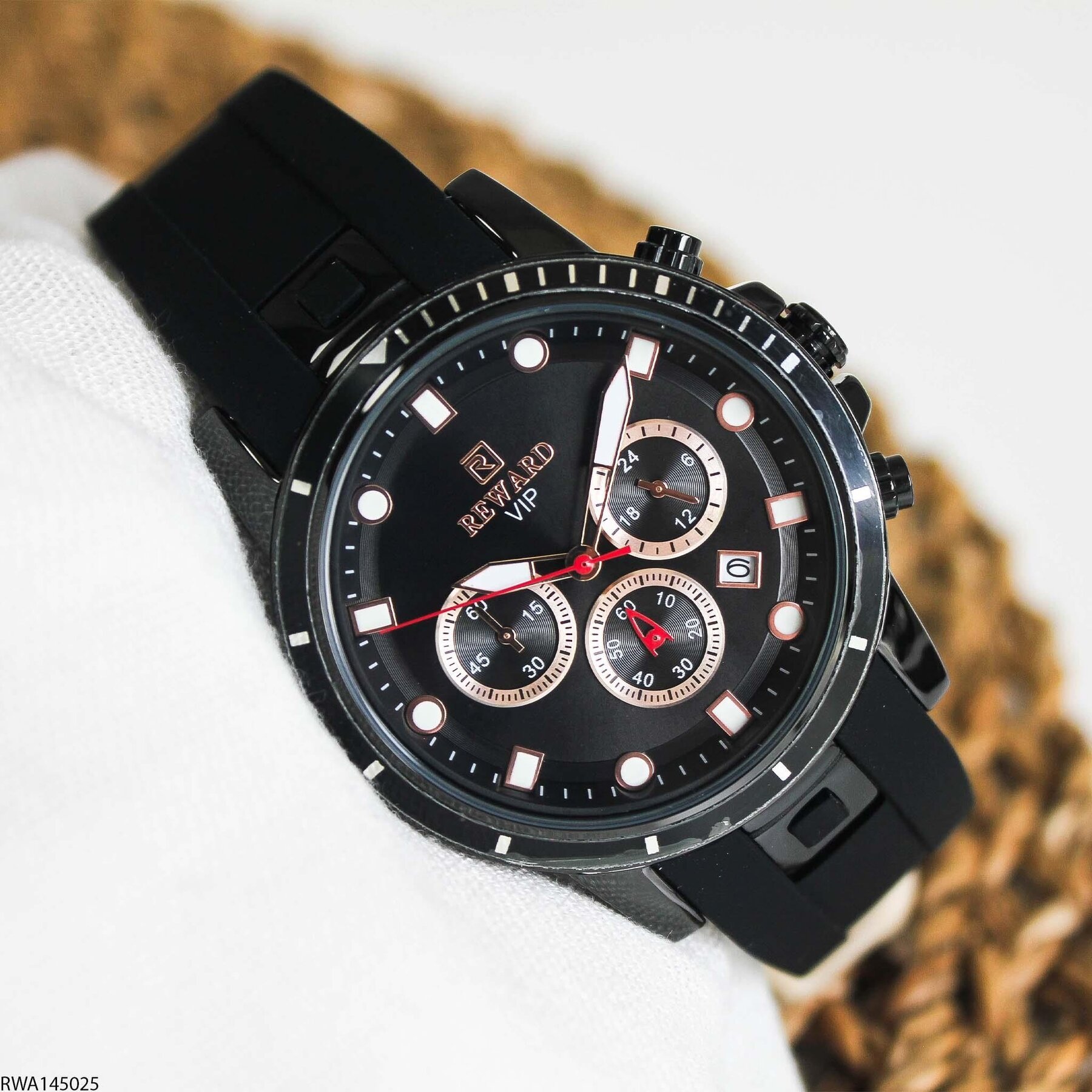 Reward RWA145025 Men Watch