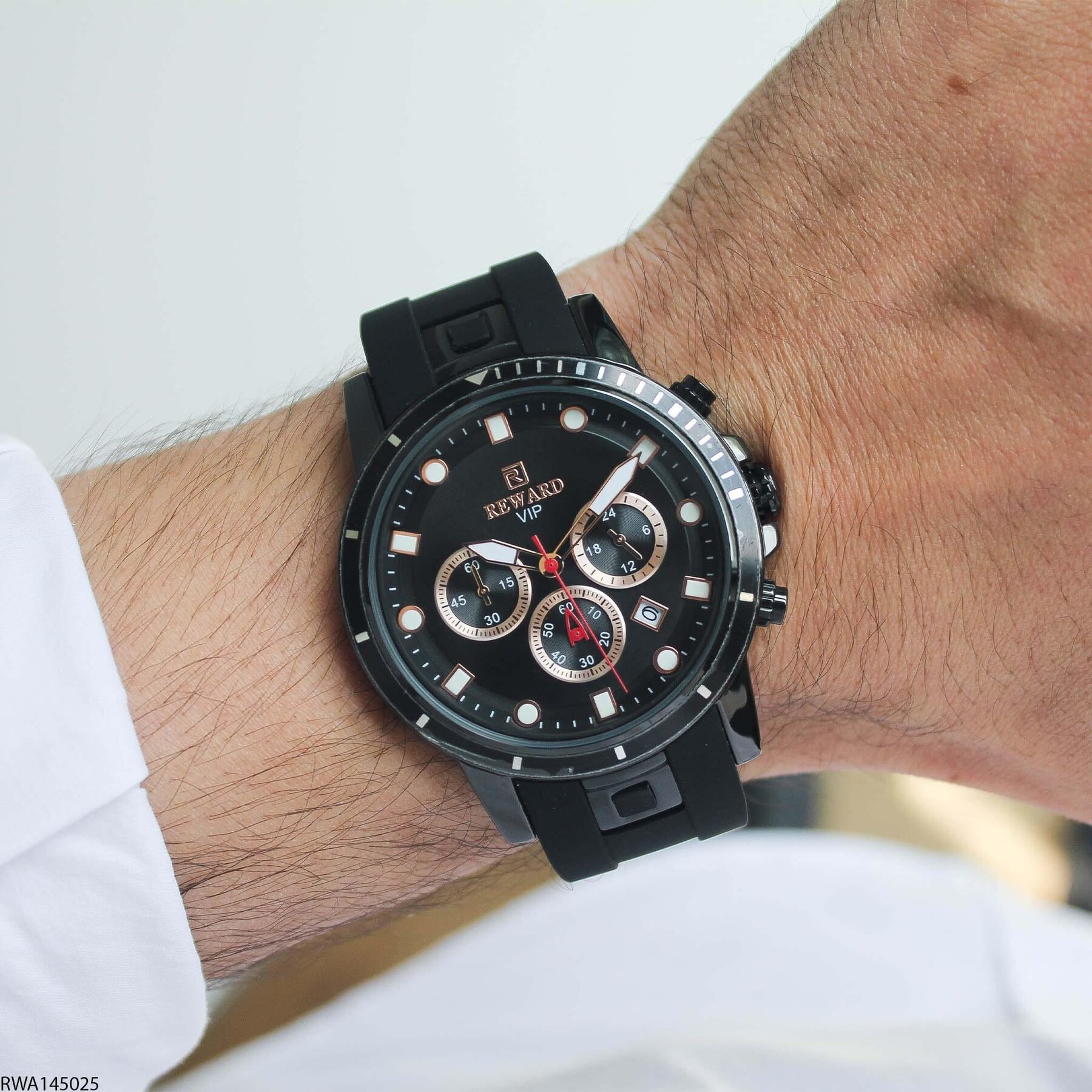 Reward RWA145025 Men Watch