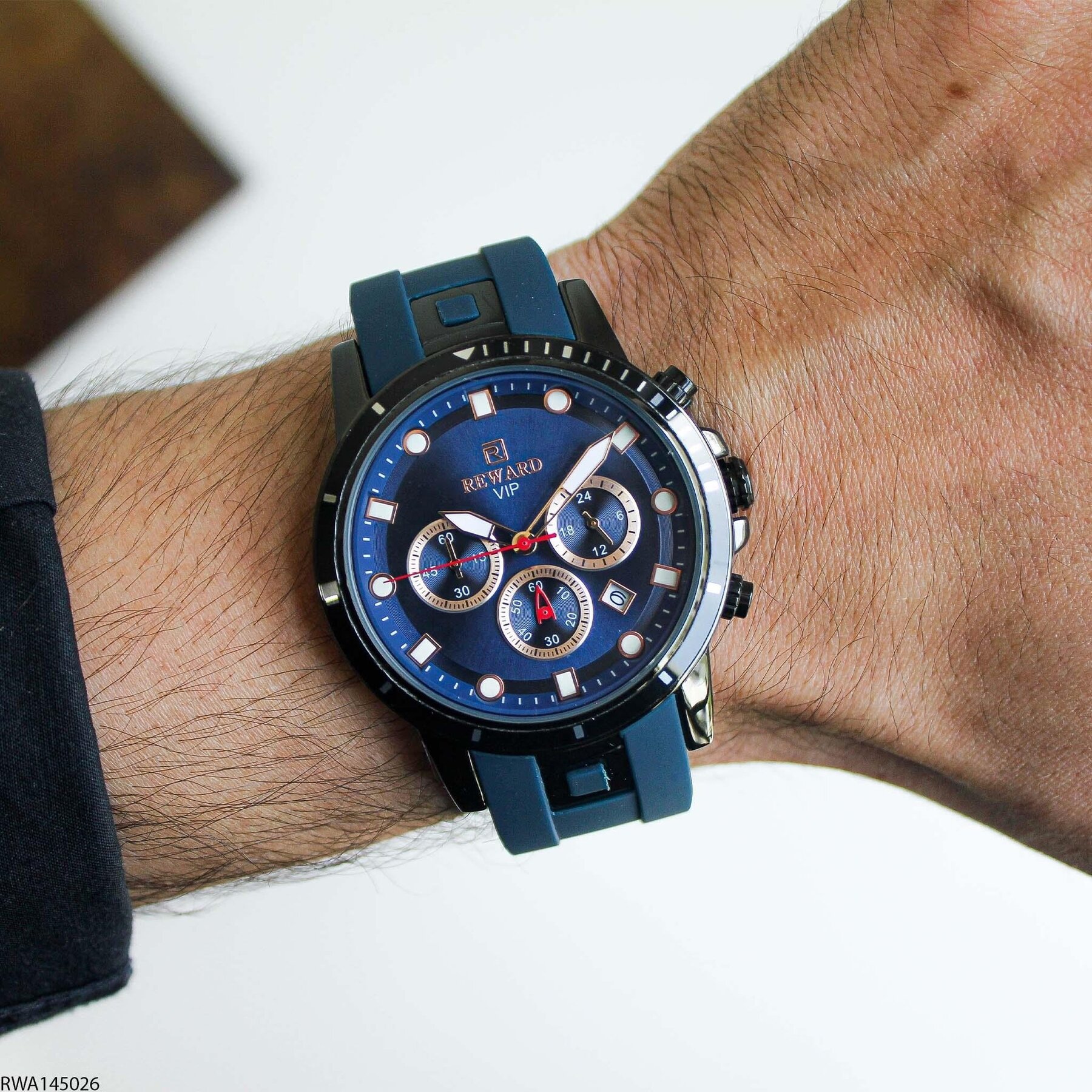 Reward RWA145026 Erkek Kol Saati