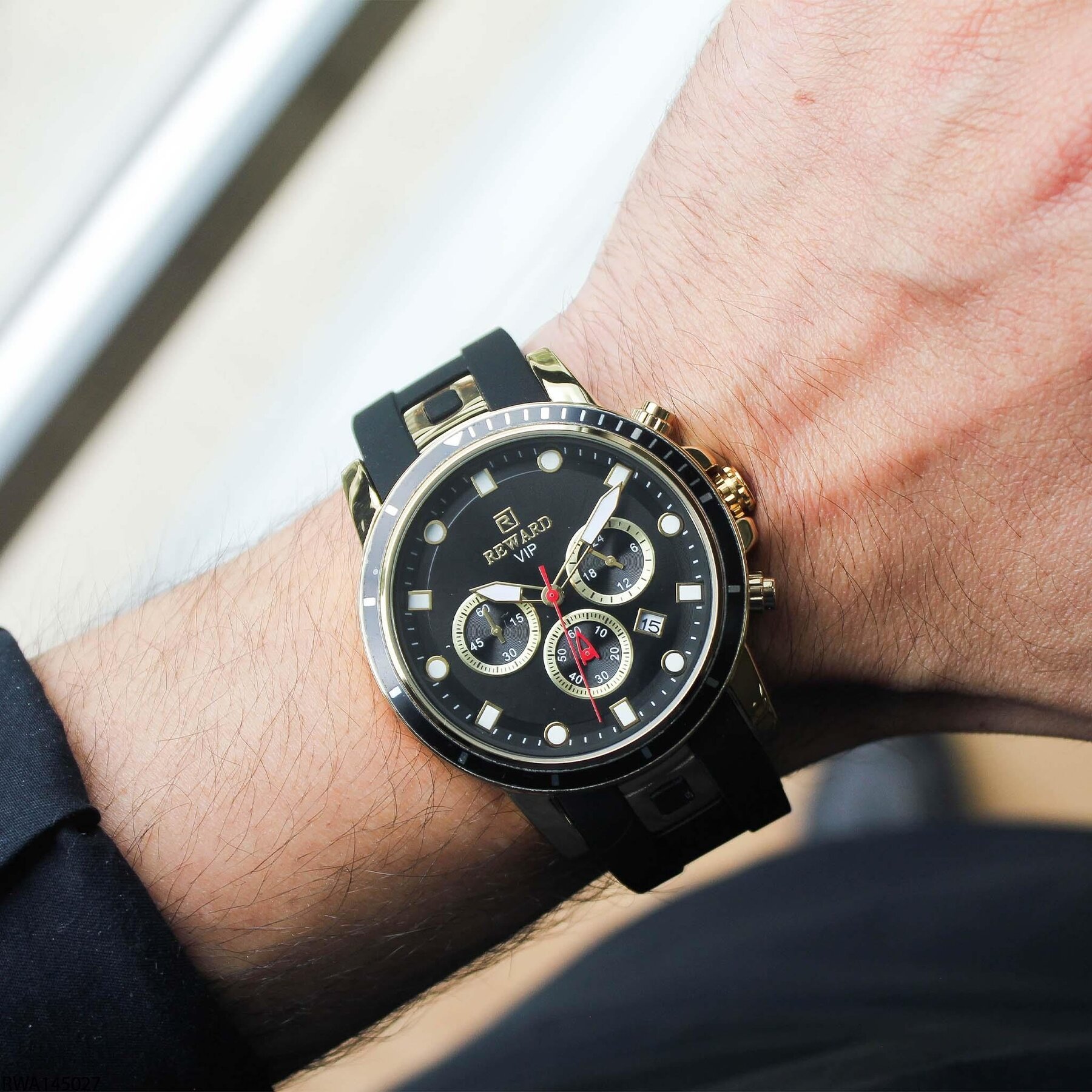 Reward RWA145027 Erkek Kol Saati