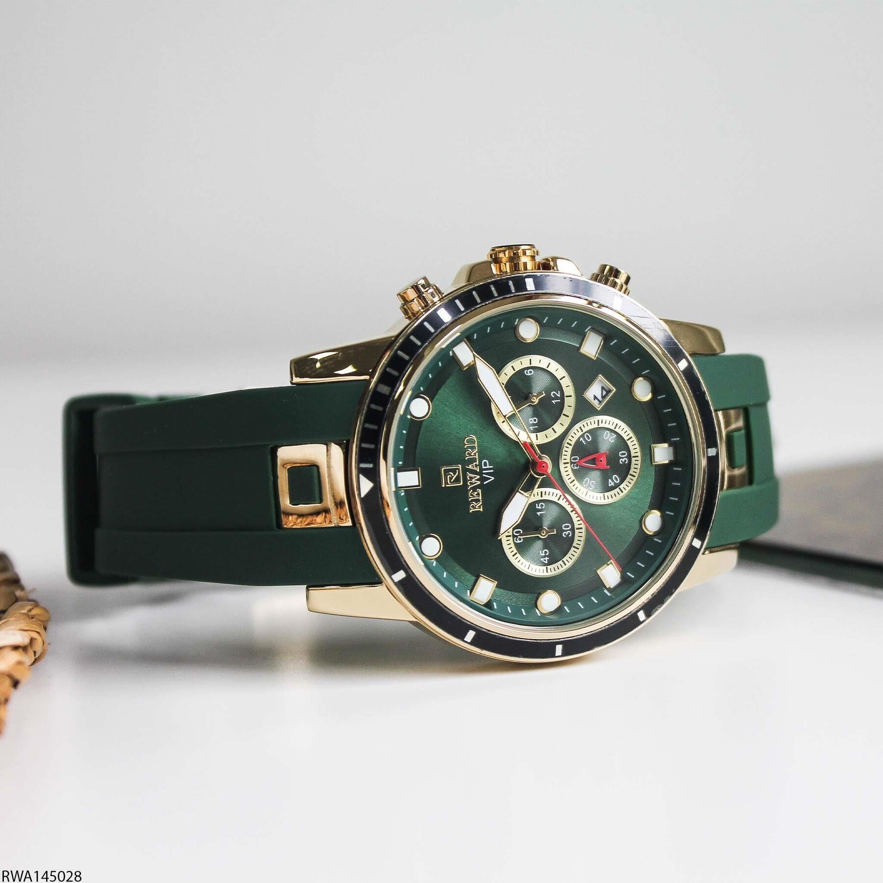 Reward RWA145028 Erkek Kol Saati