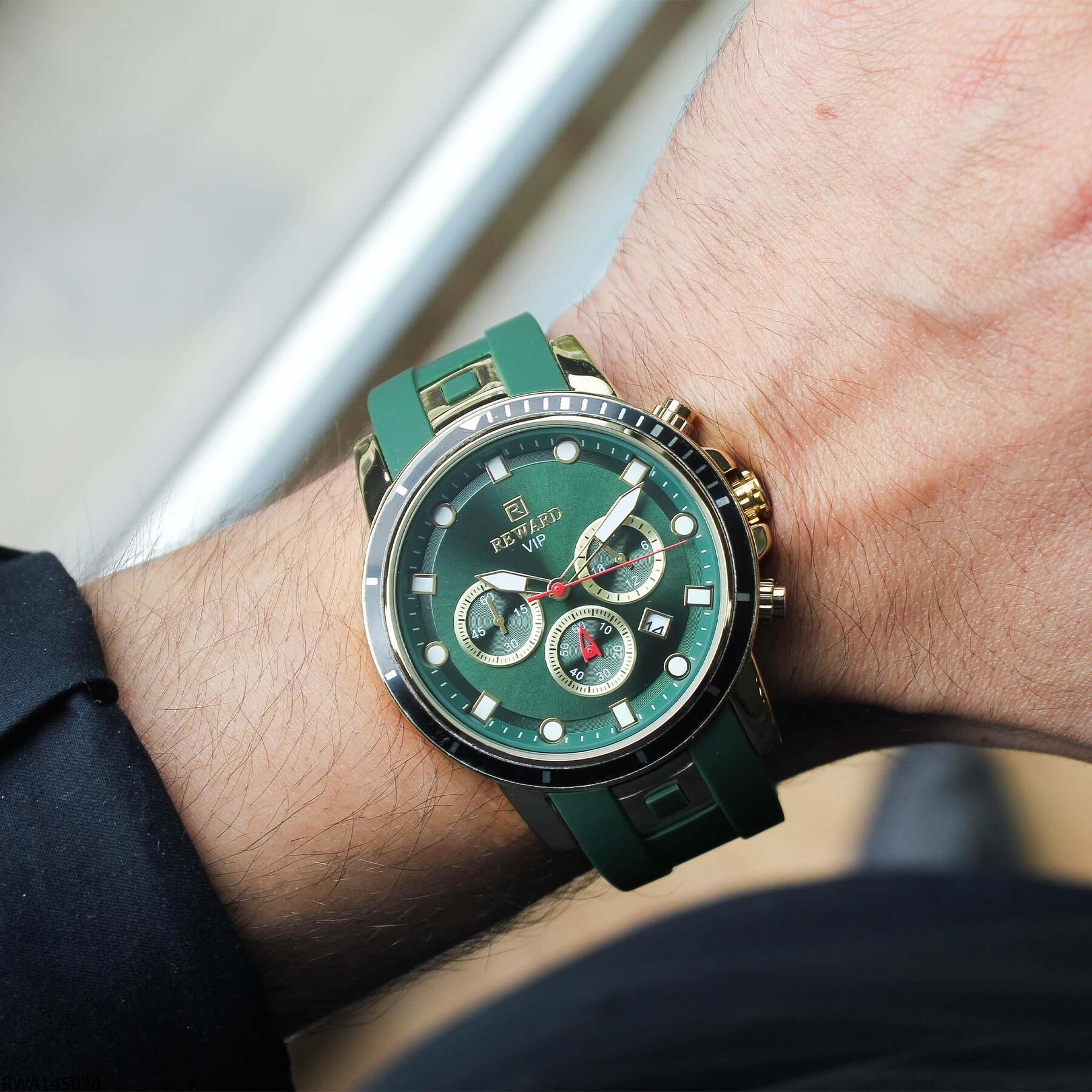 Reward RWA145028 Erkek Kol Saati