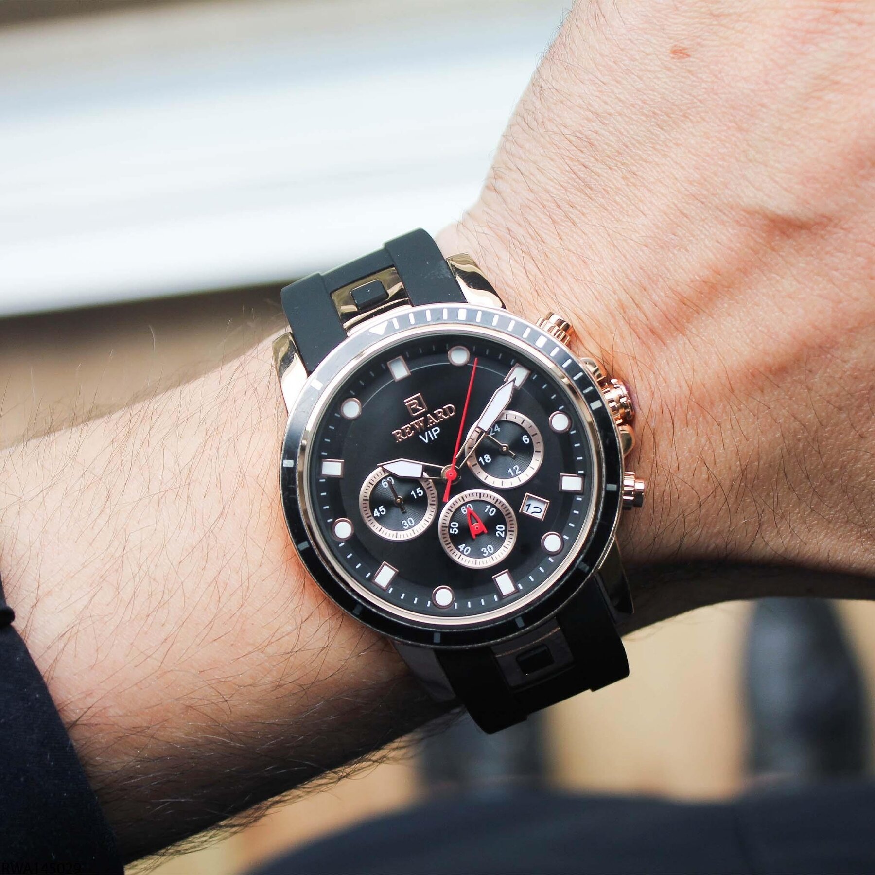 Reward RWA145029 Men Watch