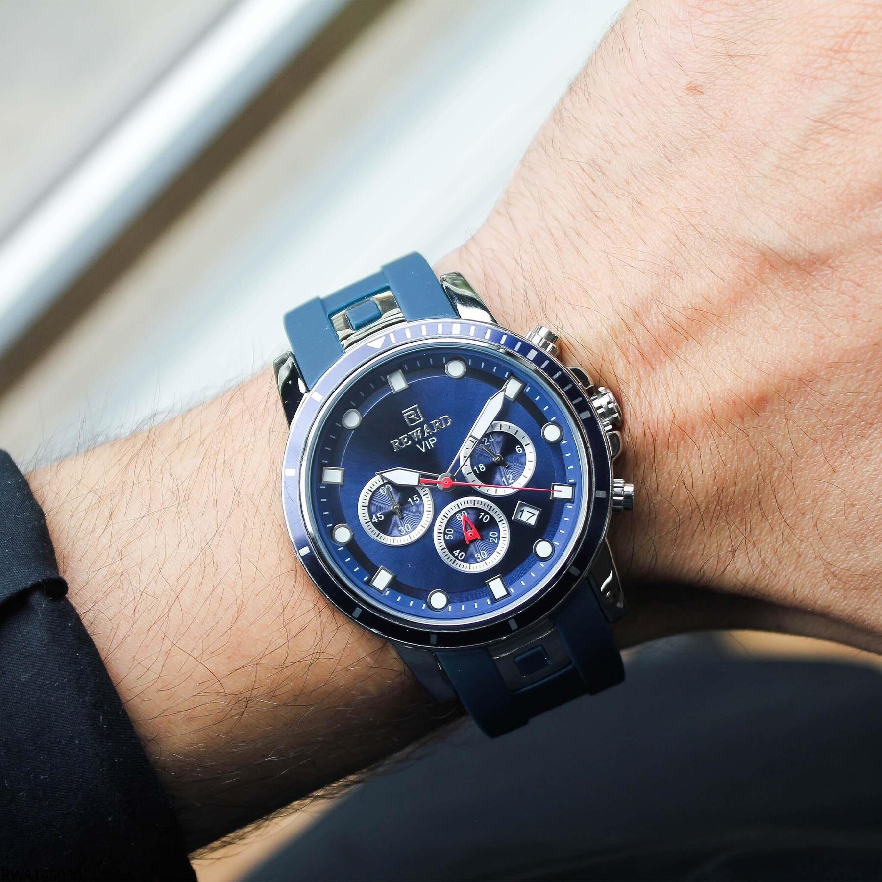 Reward RWA145030 Erkek Kol Saati