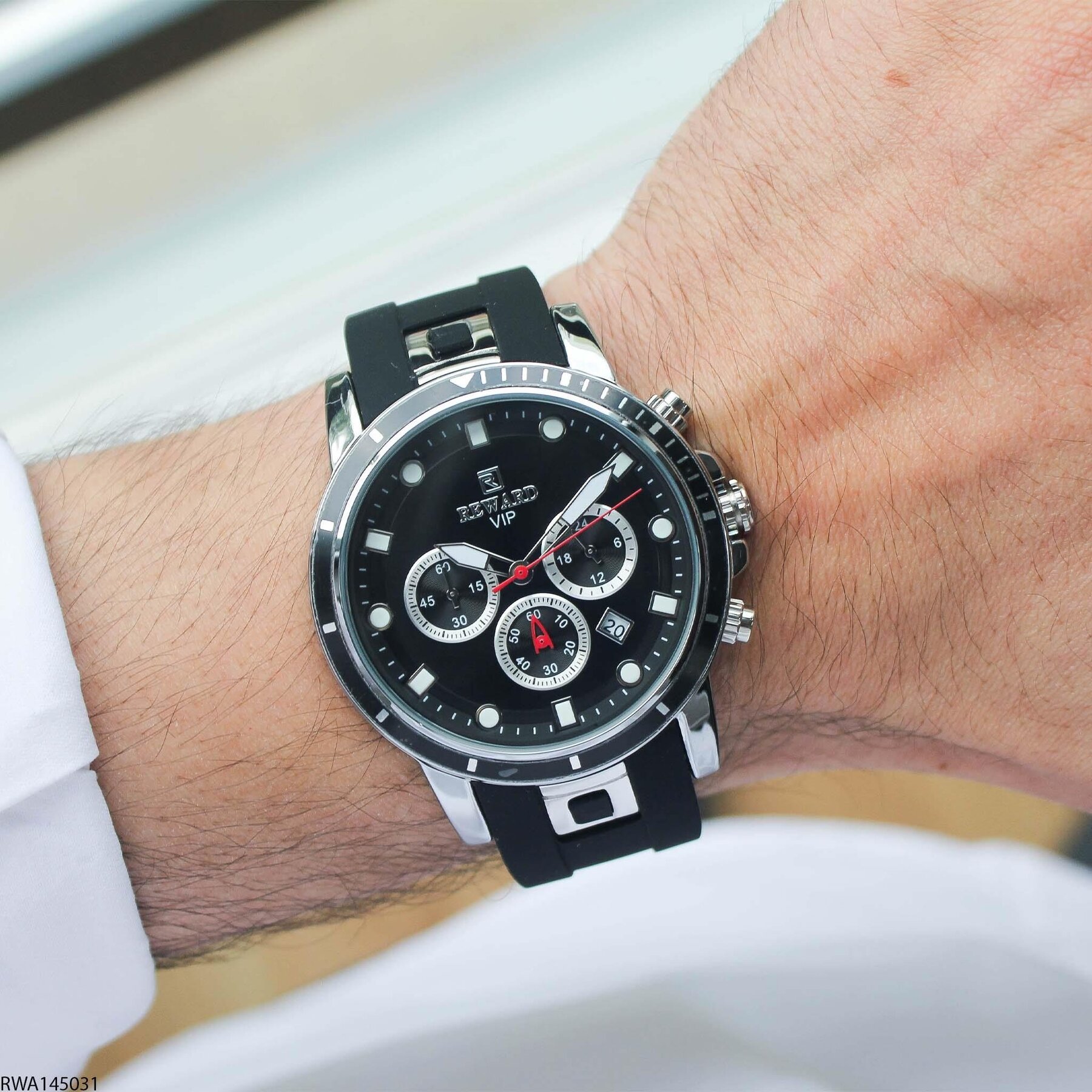 Reward RWA145031 Erkek Kol Saati