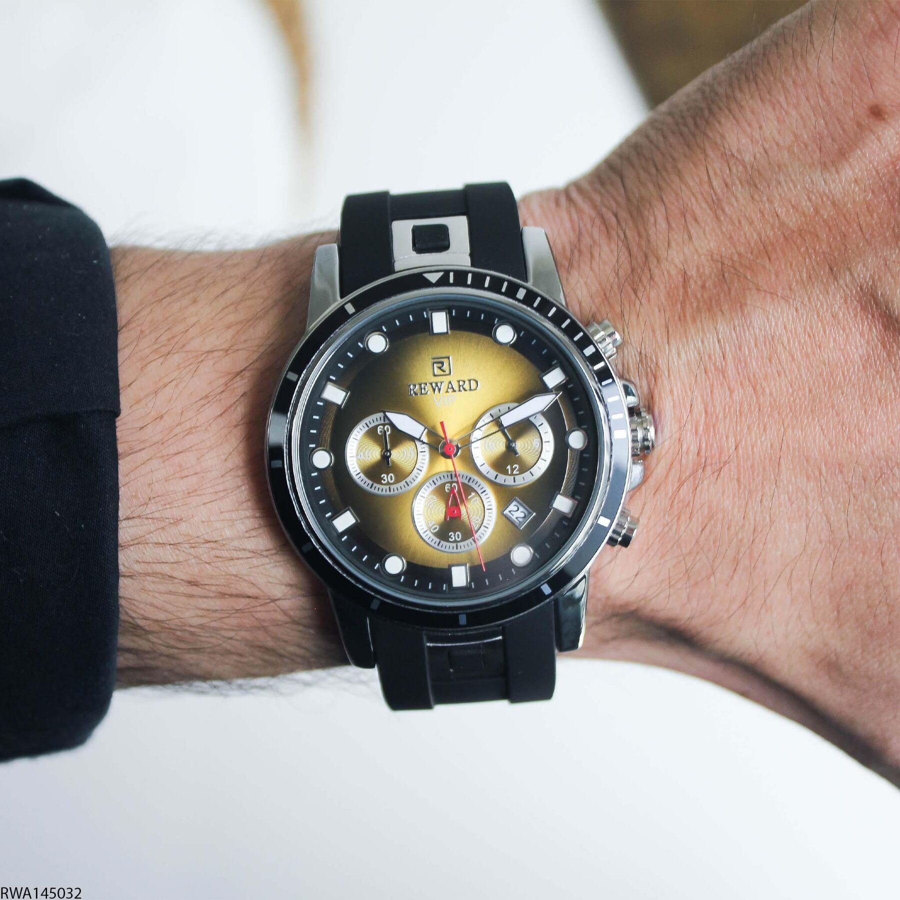 Reward RWA145032 Erkek Kol Saati