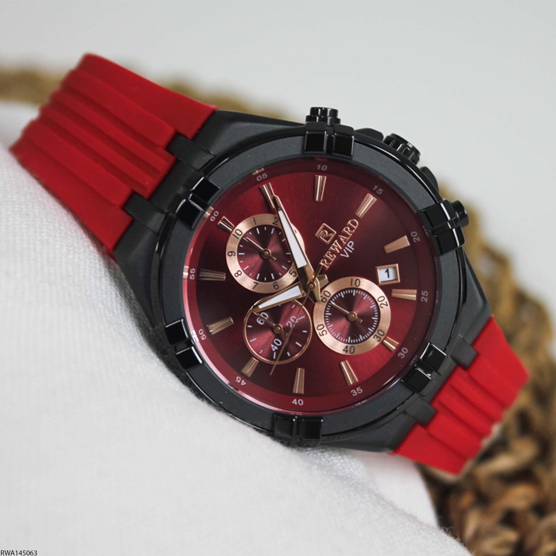 Reward RWA145063 Erkek Kol Saati