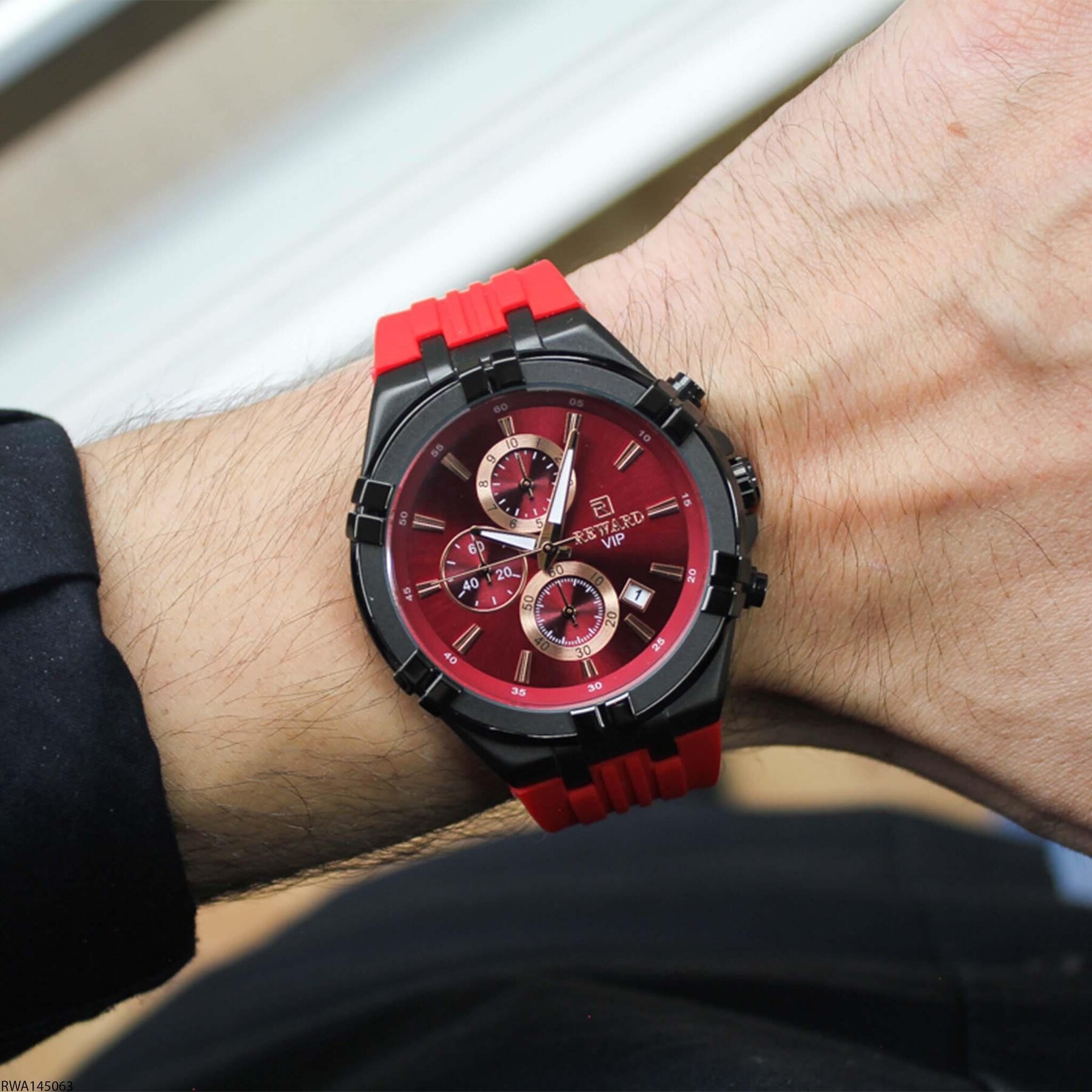 Reward RWA145063 Erkek Kol Saati