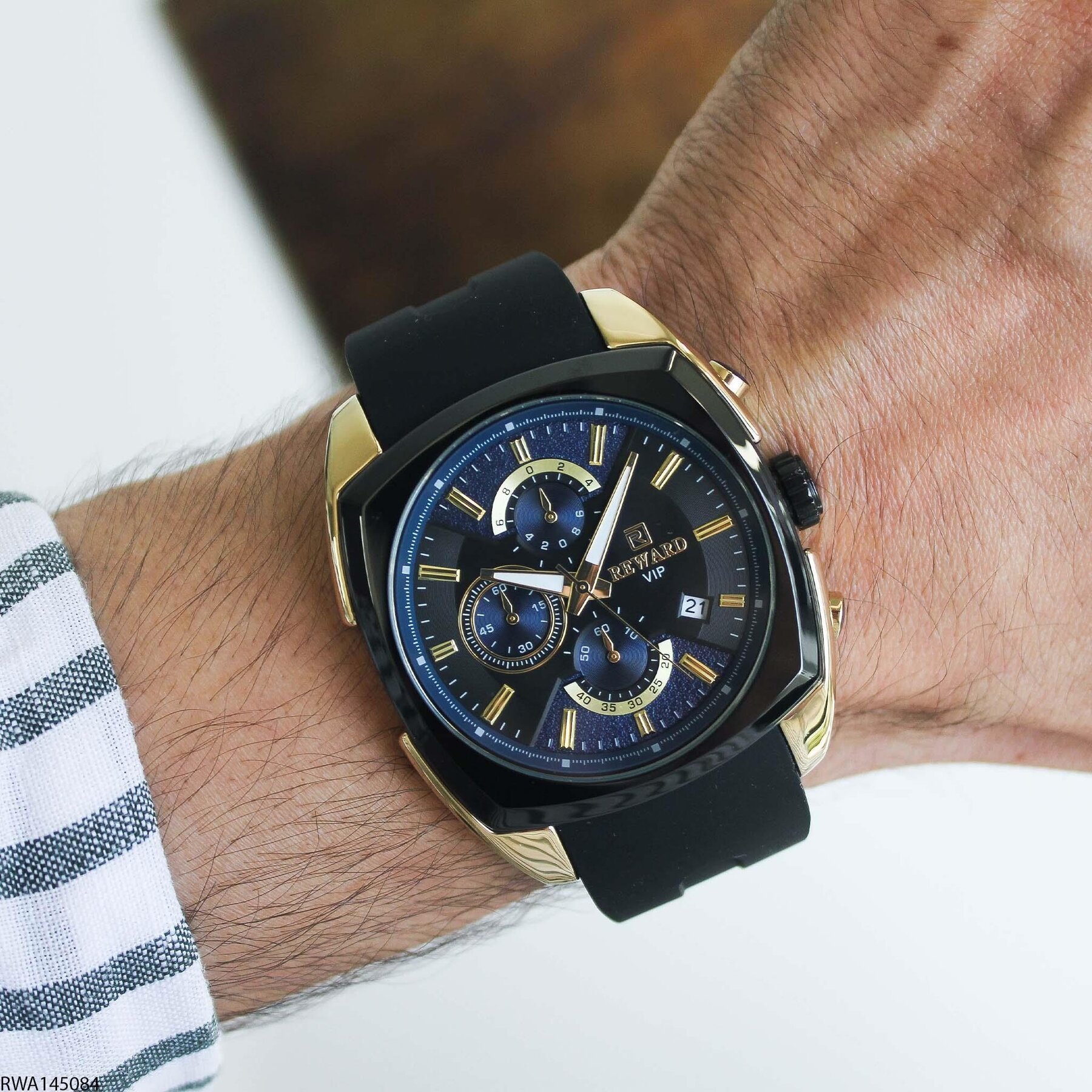 Reward RWA145084 Erkek Kol Saati