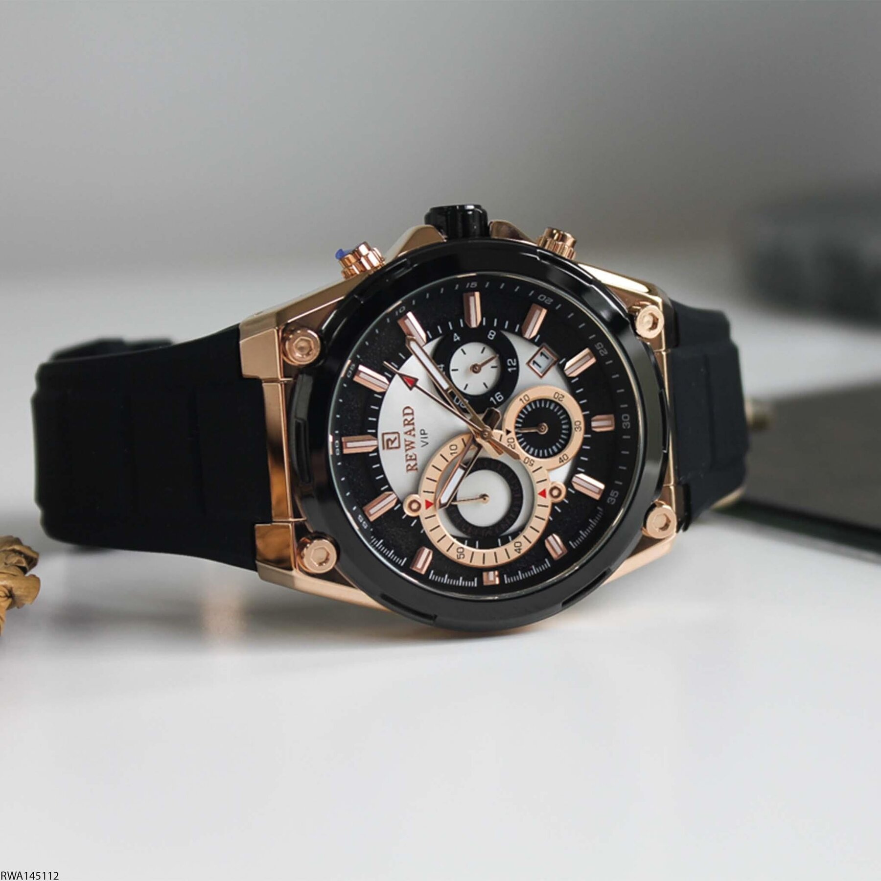 Reward RWA145112 Men Watch