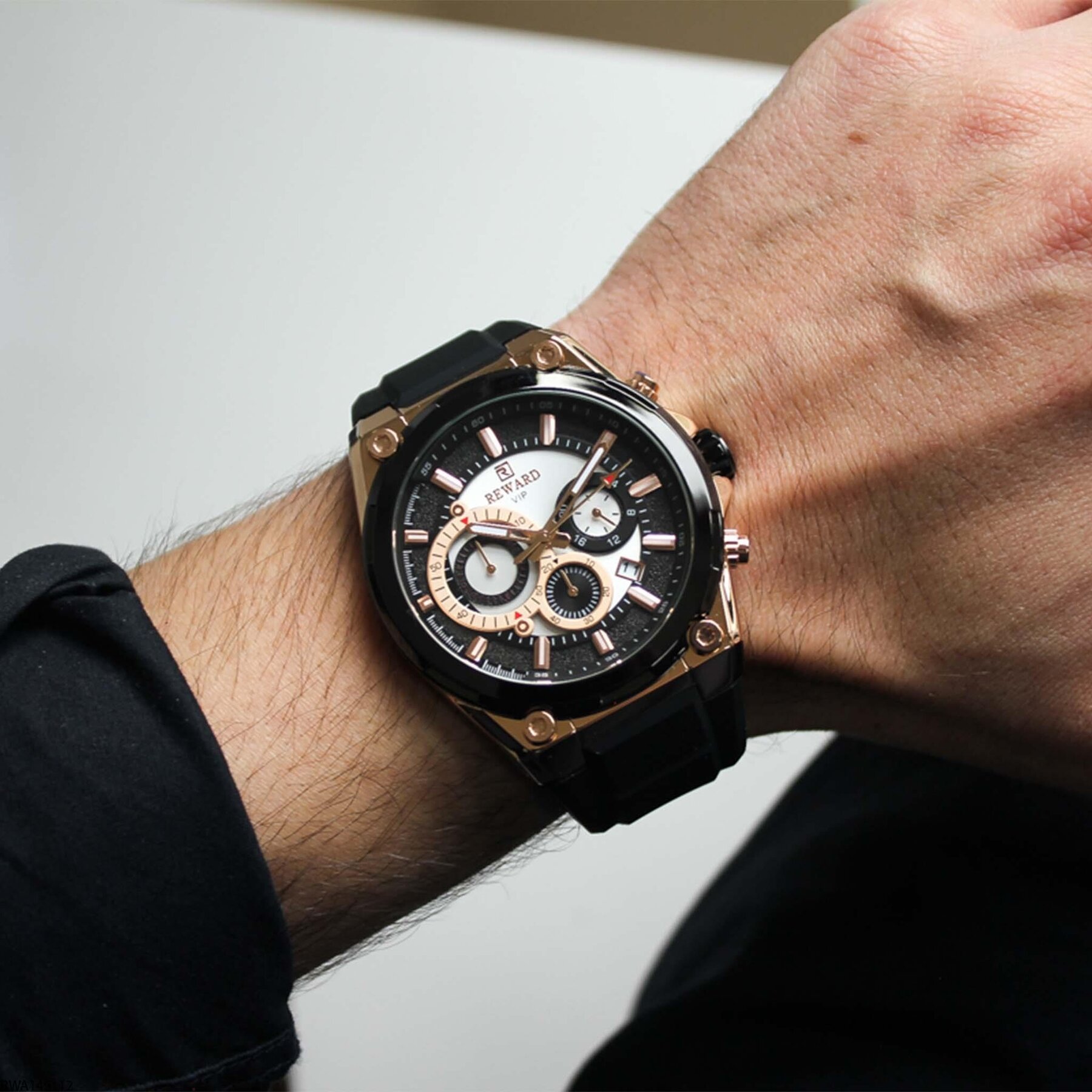 Reward RWA145112 Men Watch