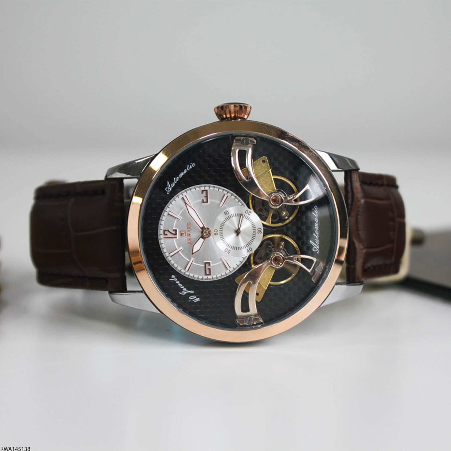 Reward RWA145138 Erkek Kol Saati