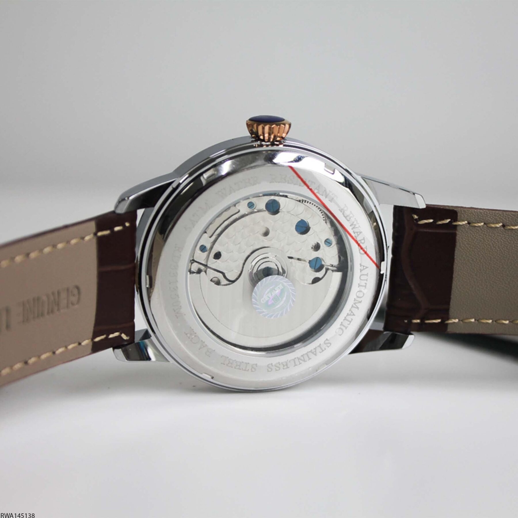 Reward RWA145138 Erkek Kol Saati