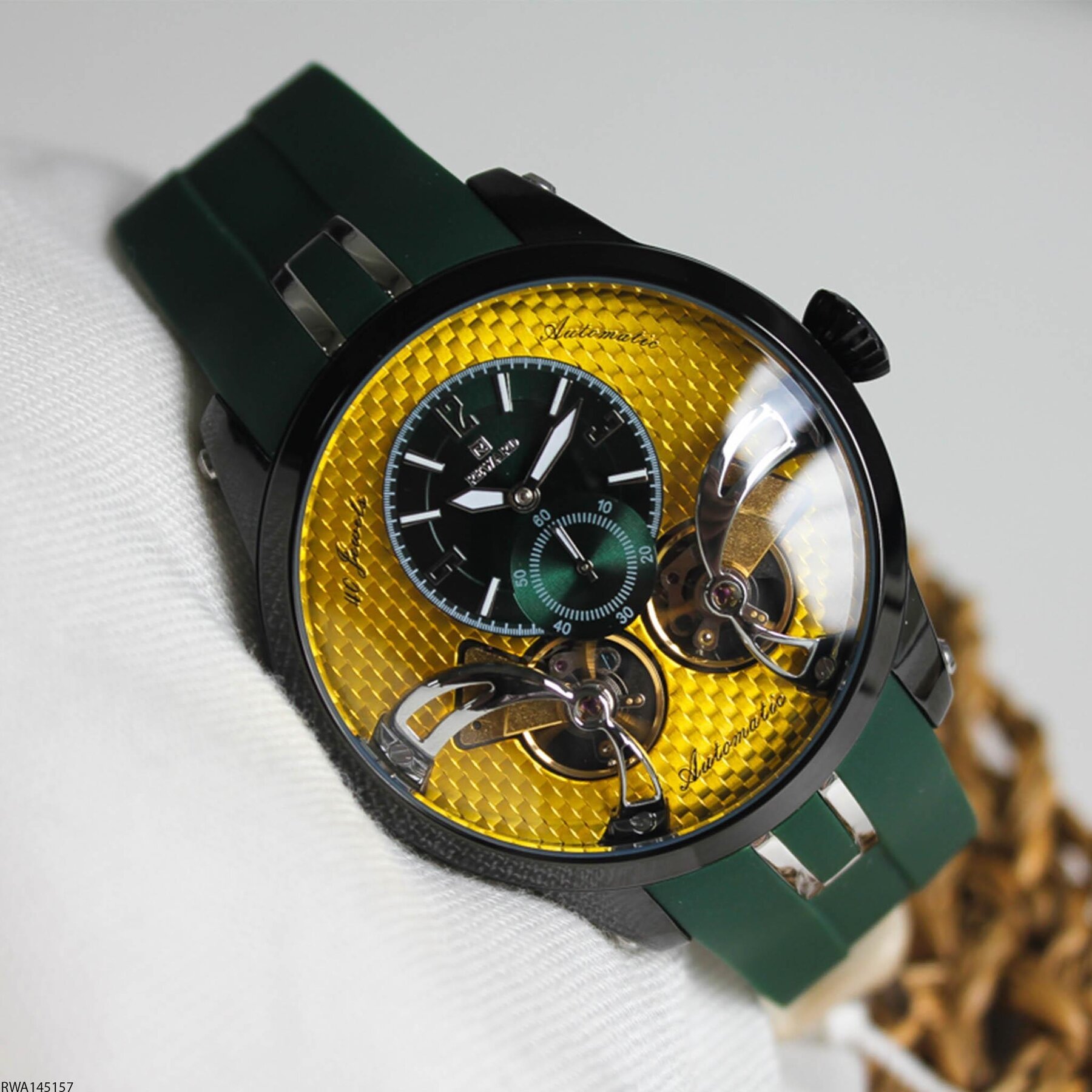 Reward RWA145157 Erkek Kol Saati