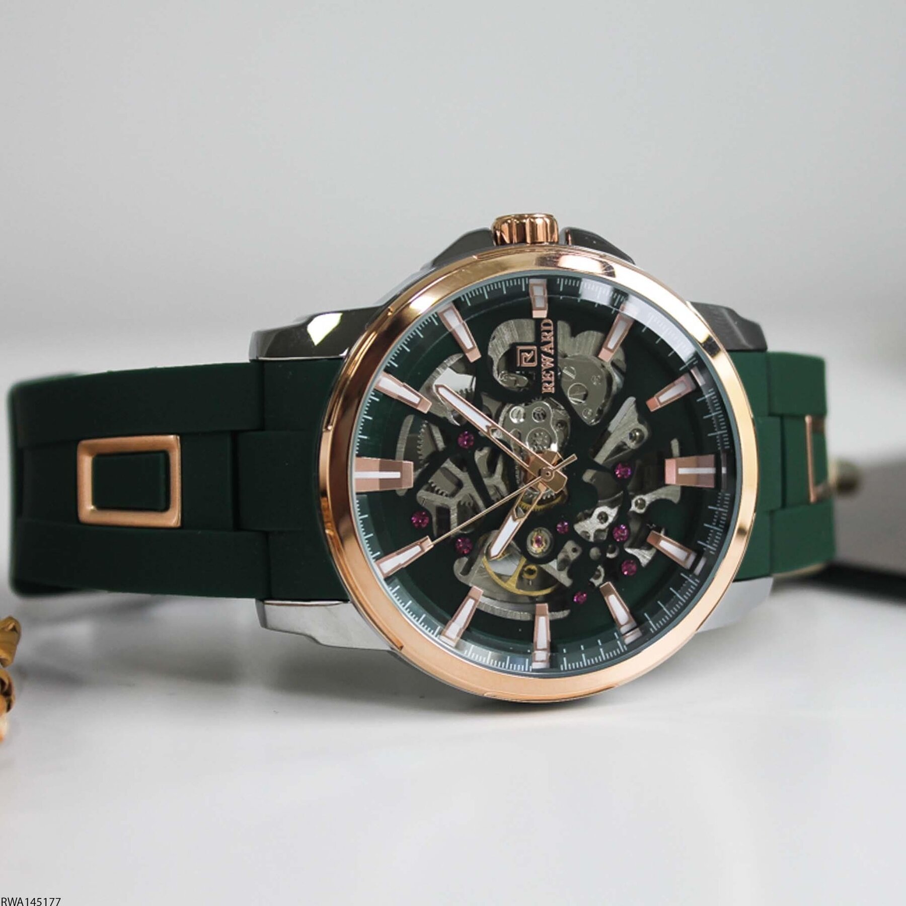 Reward RWA145177 Erkek Kol Saati