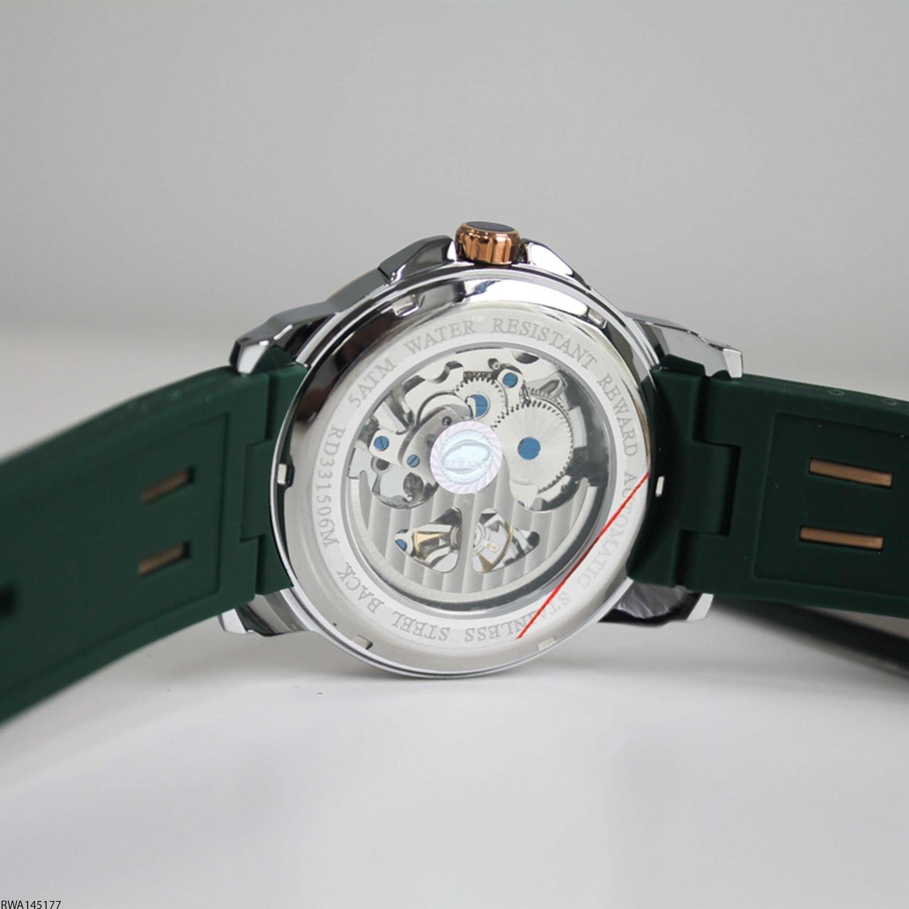 Reward RWA145177 Erkek Kol Saati