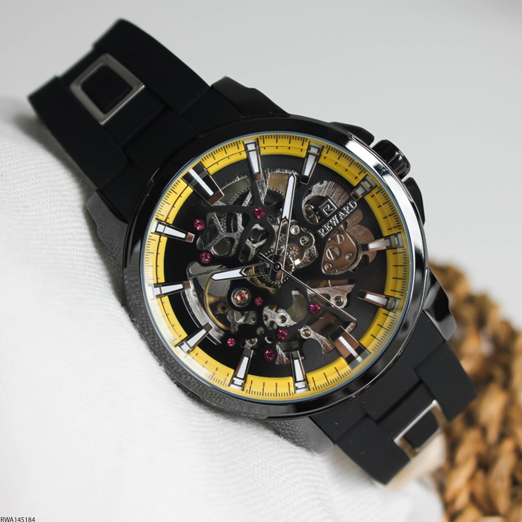 Reward RWA145184 Erkek Kol Saati