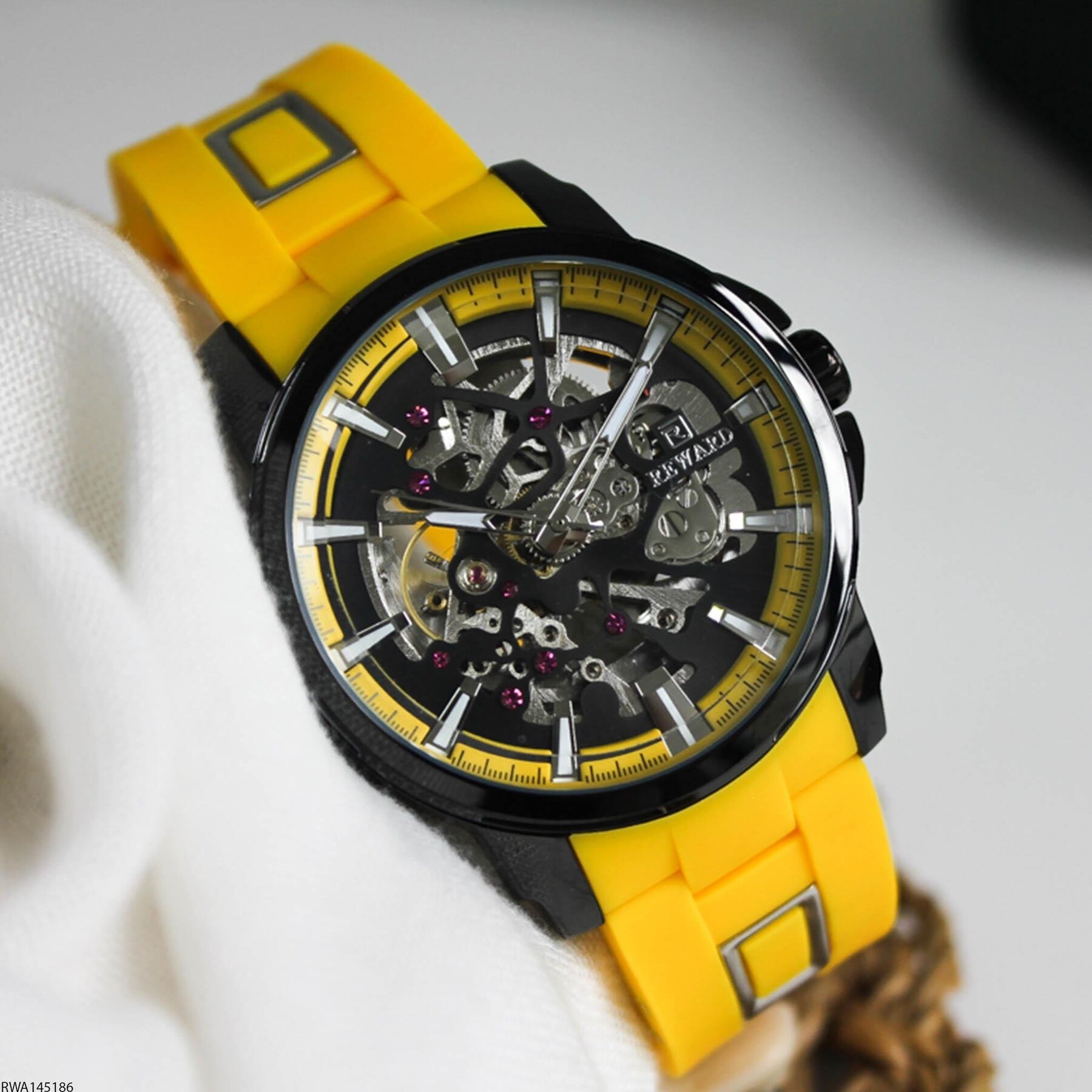 Reward RWA145186 Erkek Kol Saati