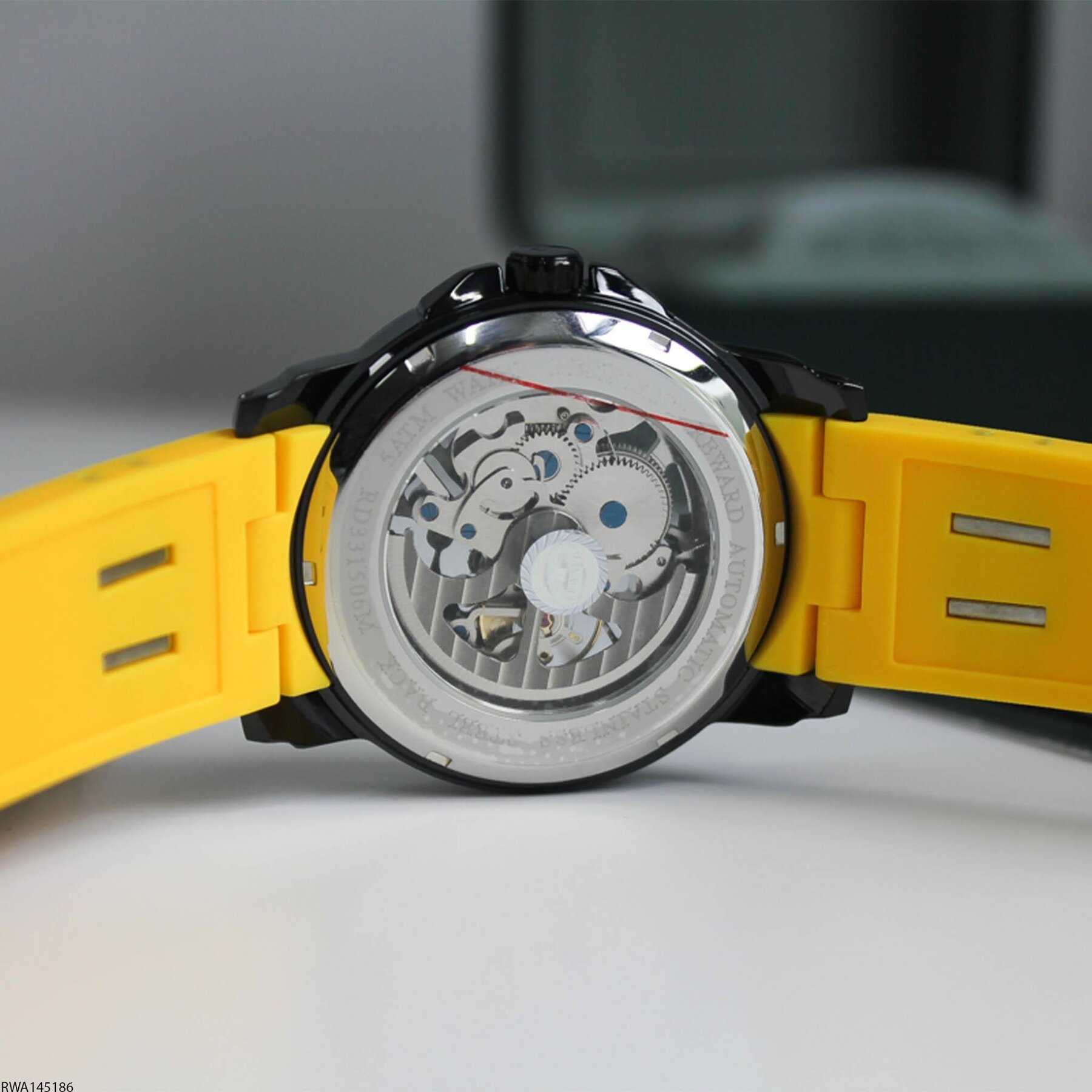 Reward RWA145186 Erkek Kol Saati