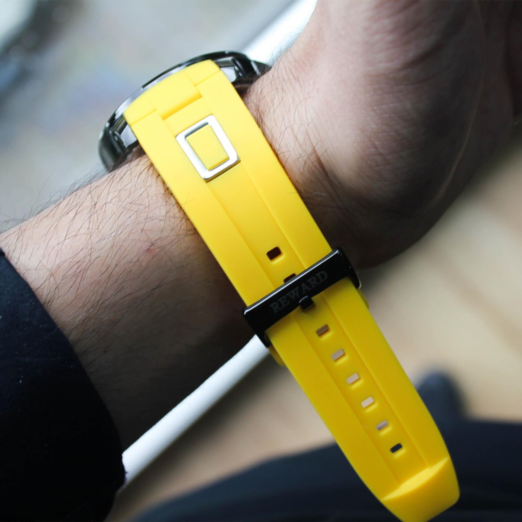 Reward RWA145186 Erkek Kol Saati